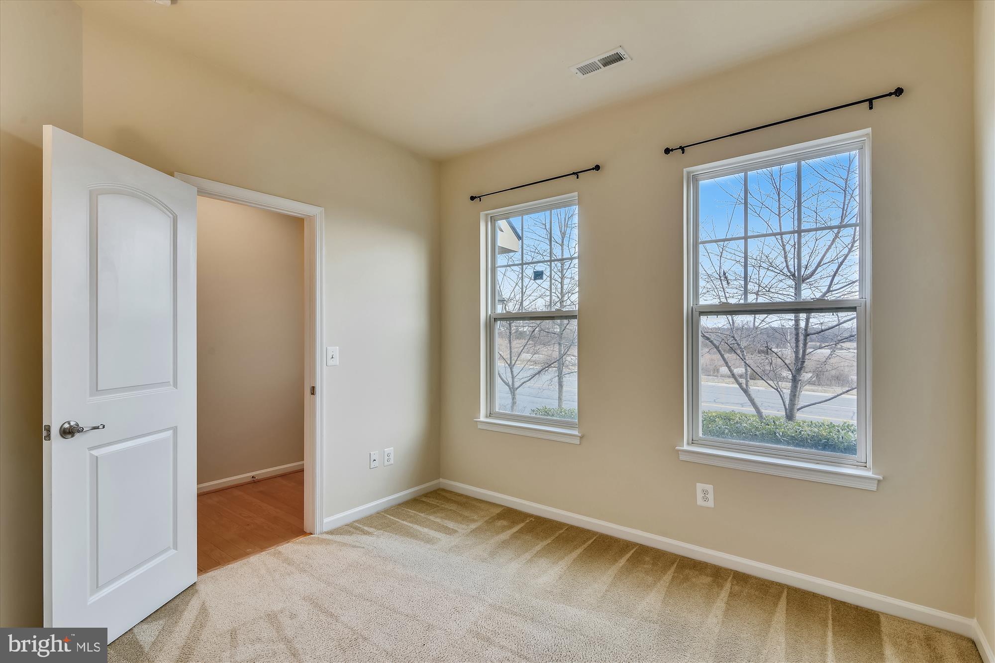 EAST GATE ONE - Residential Lease