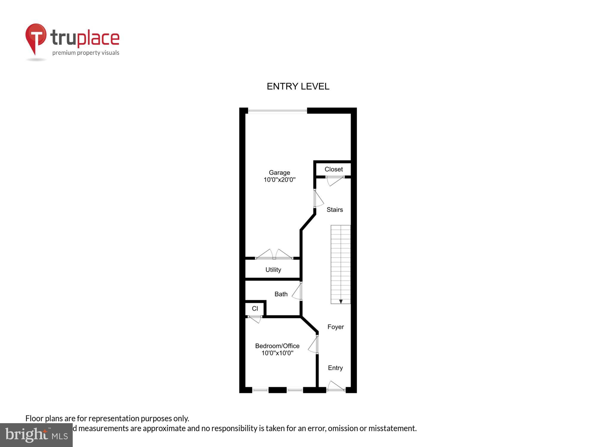 EAST GATE ONE - Residential Lease