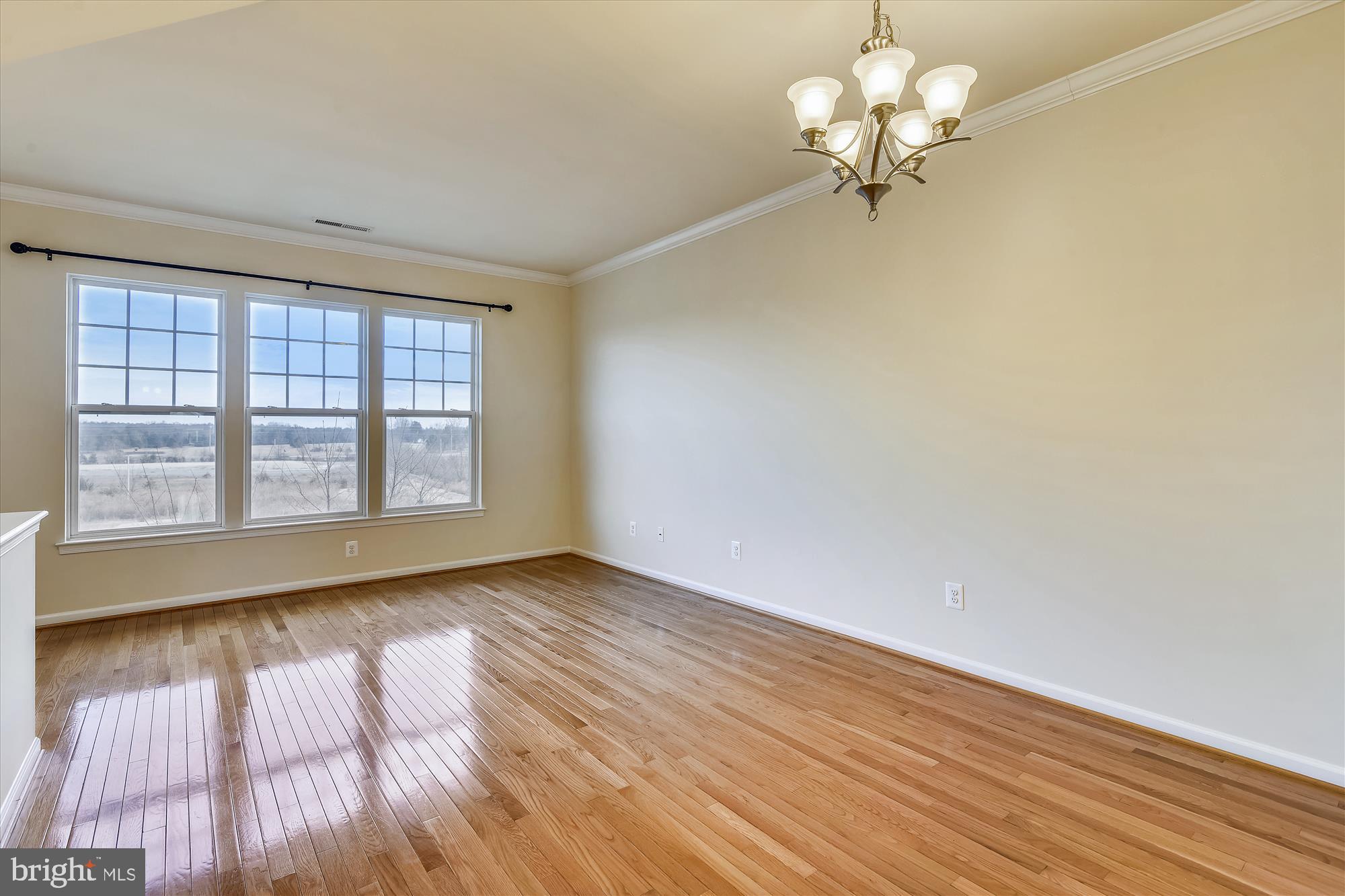 EAST GATE ONE - Residential Lease