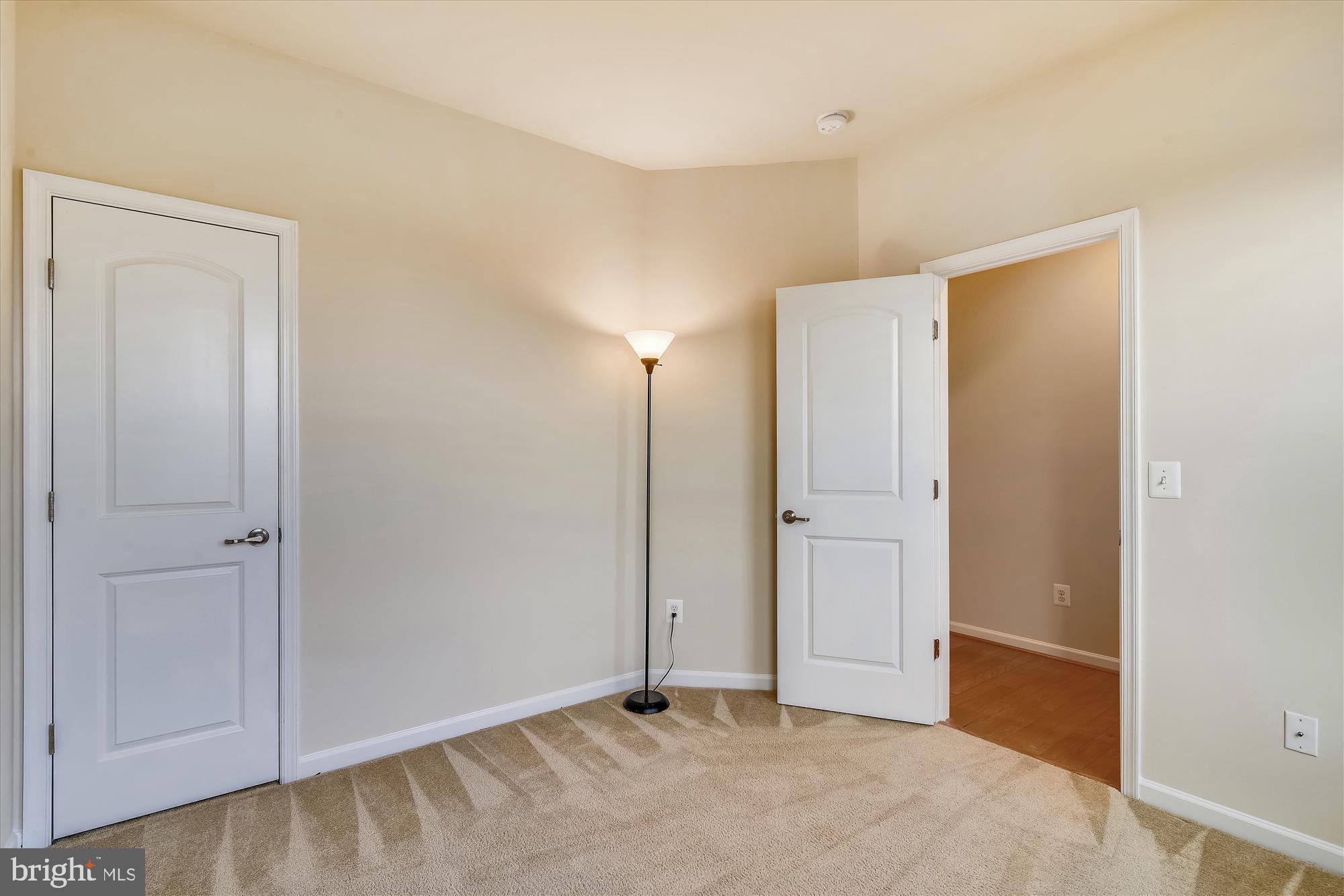 EAST GATE ONE - Residential Lease