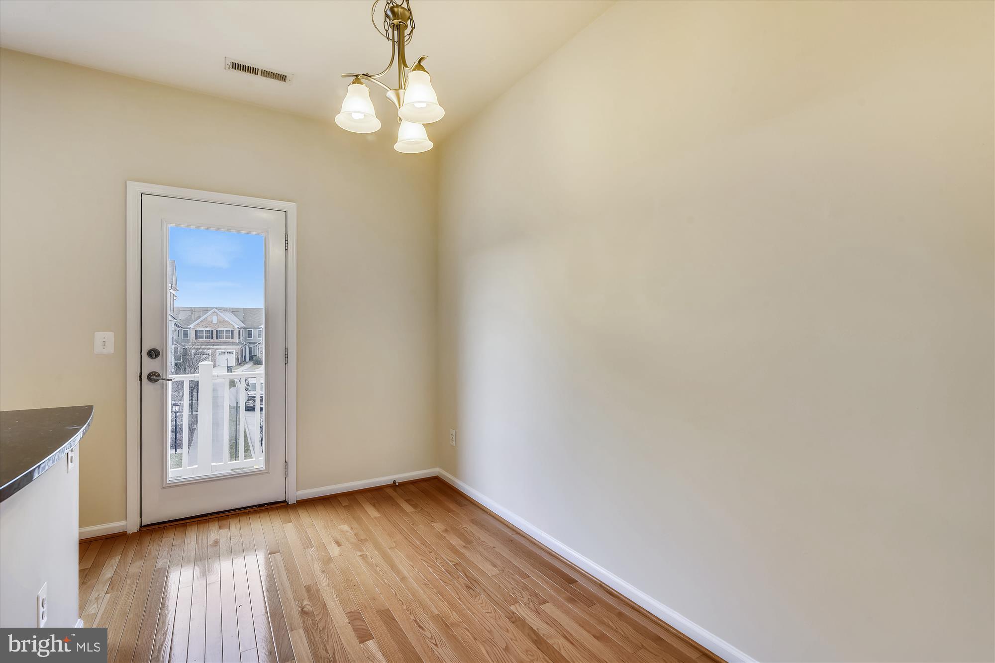 EAST GATE ONE - Residential Lease