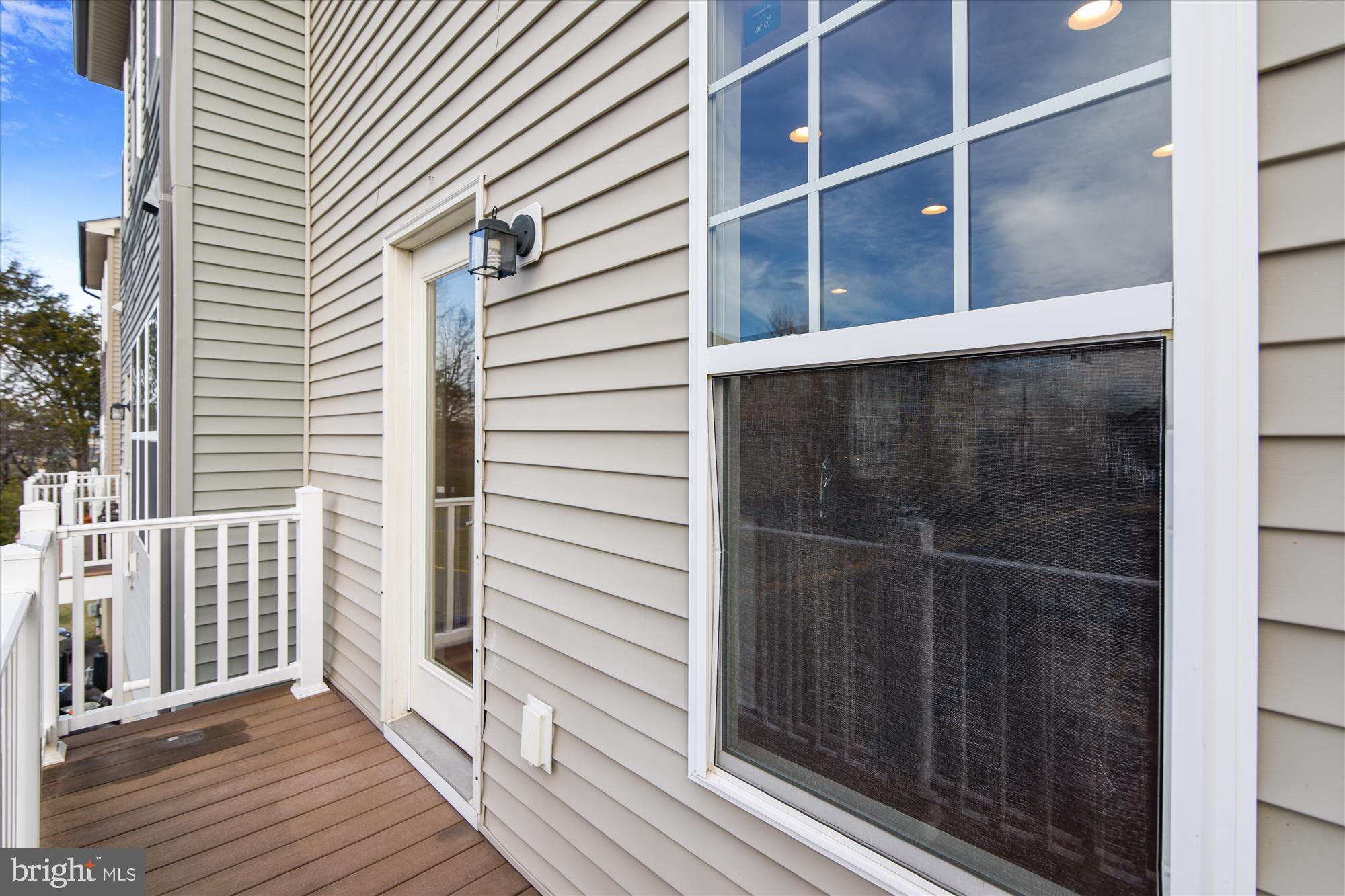 EAST GATE ONE - Residential Lease