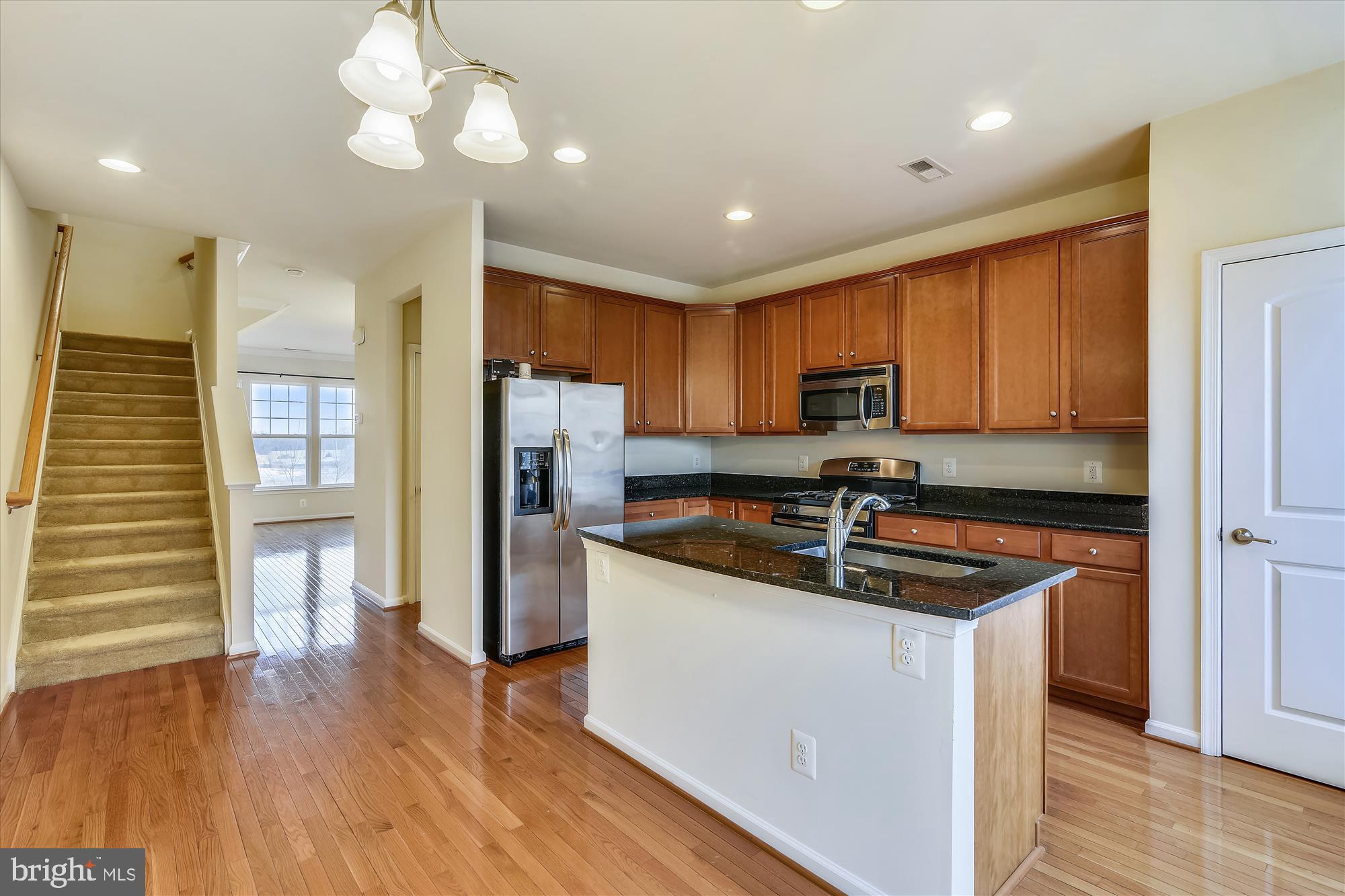 EAST GATE ONE - Residential Lease