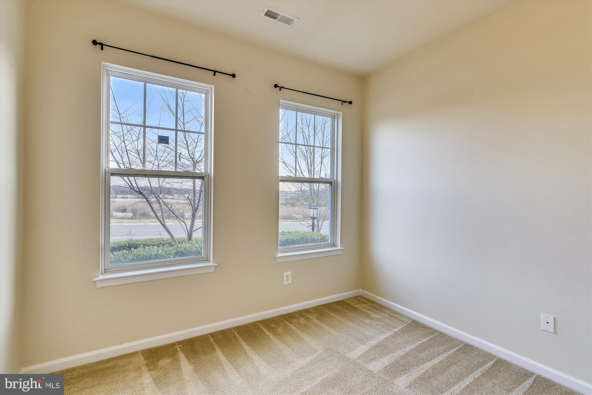 EAST GATE ONE - Residential Lease