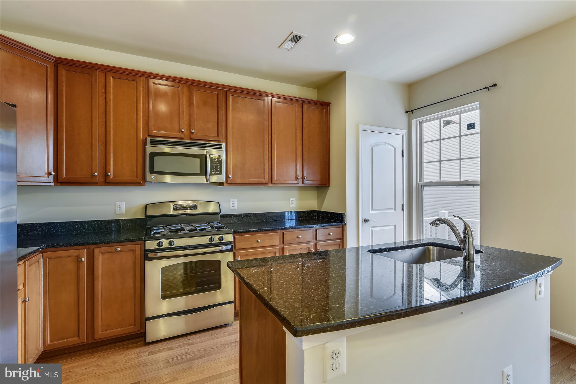 EAST GATE ONE - Residential Lease