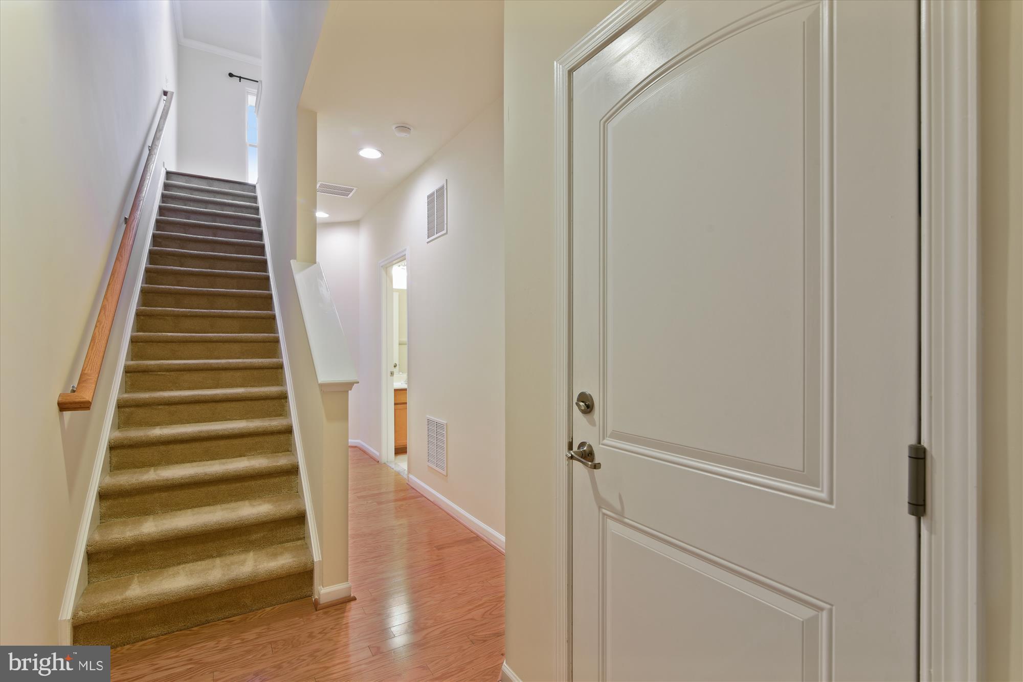 EAST GATE ONE - Residential Lease