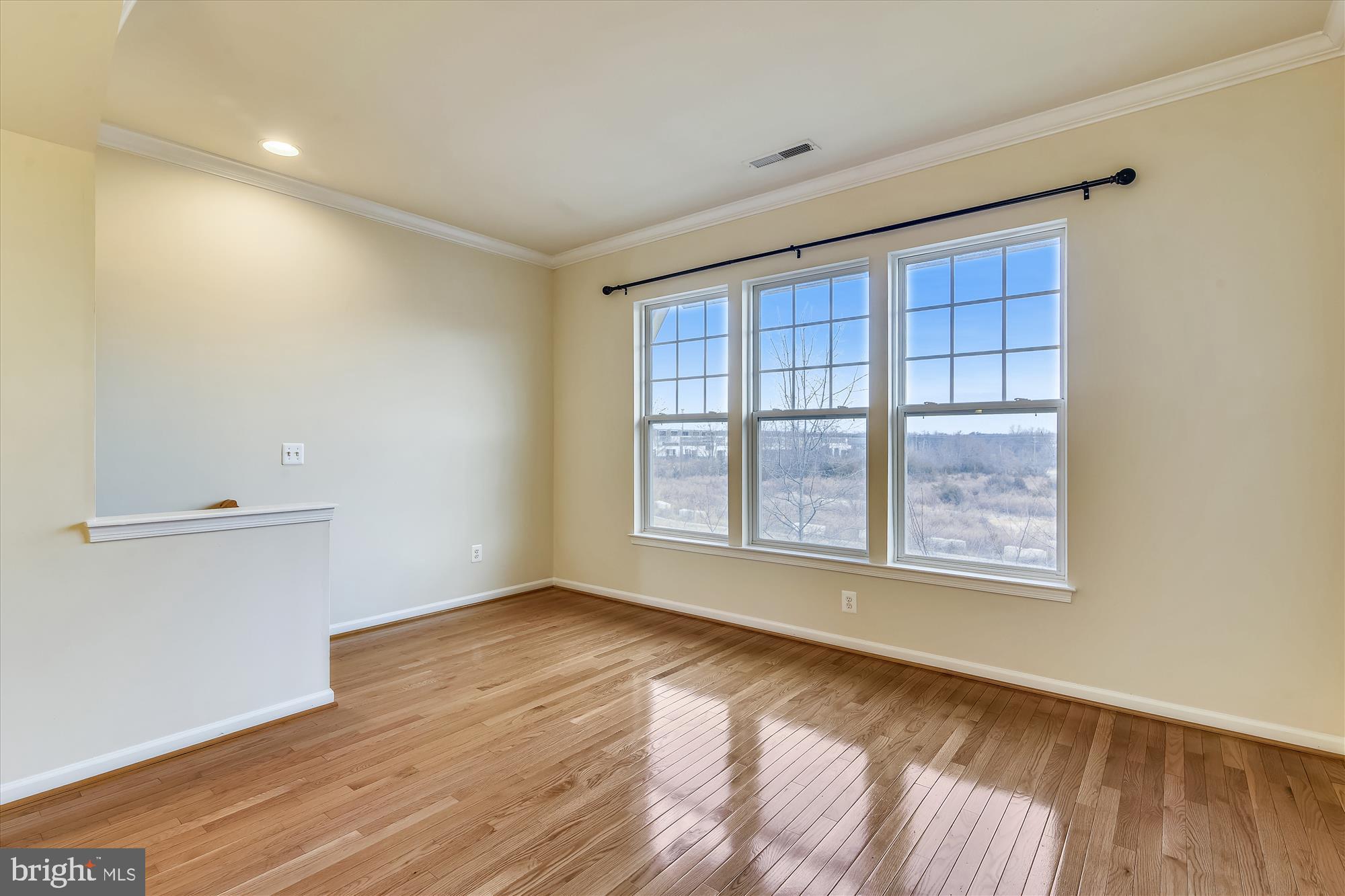 EAST GATE ONE - Residential Lease