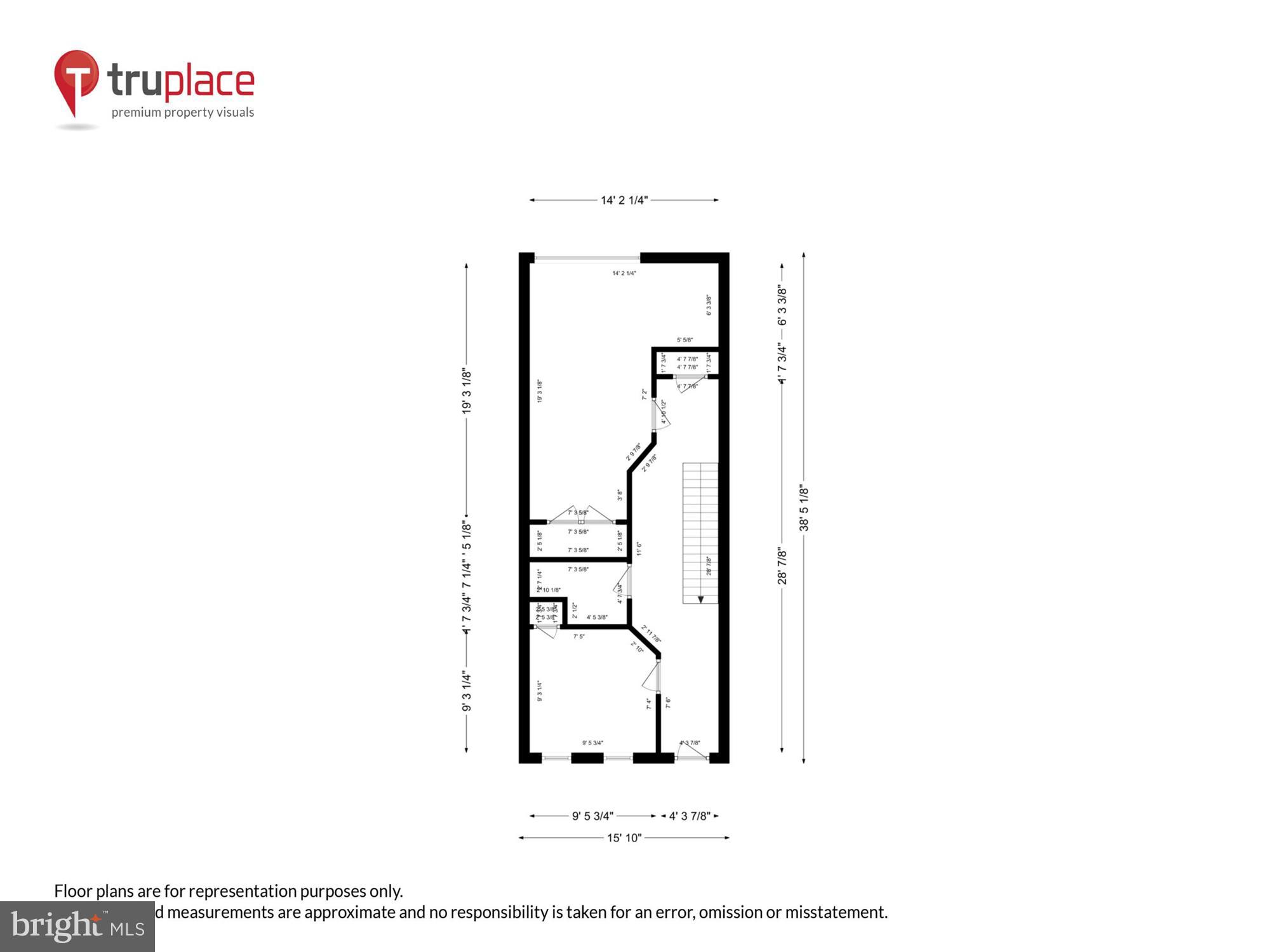 EAST GATE ONE - Residential Lease