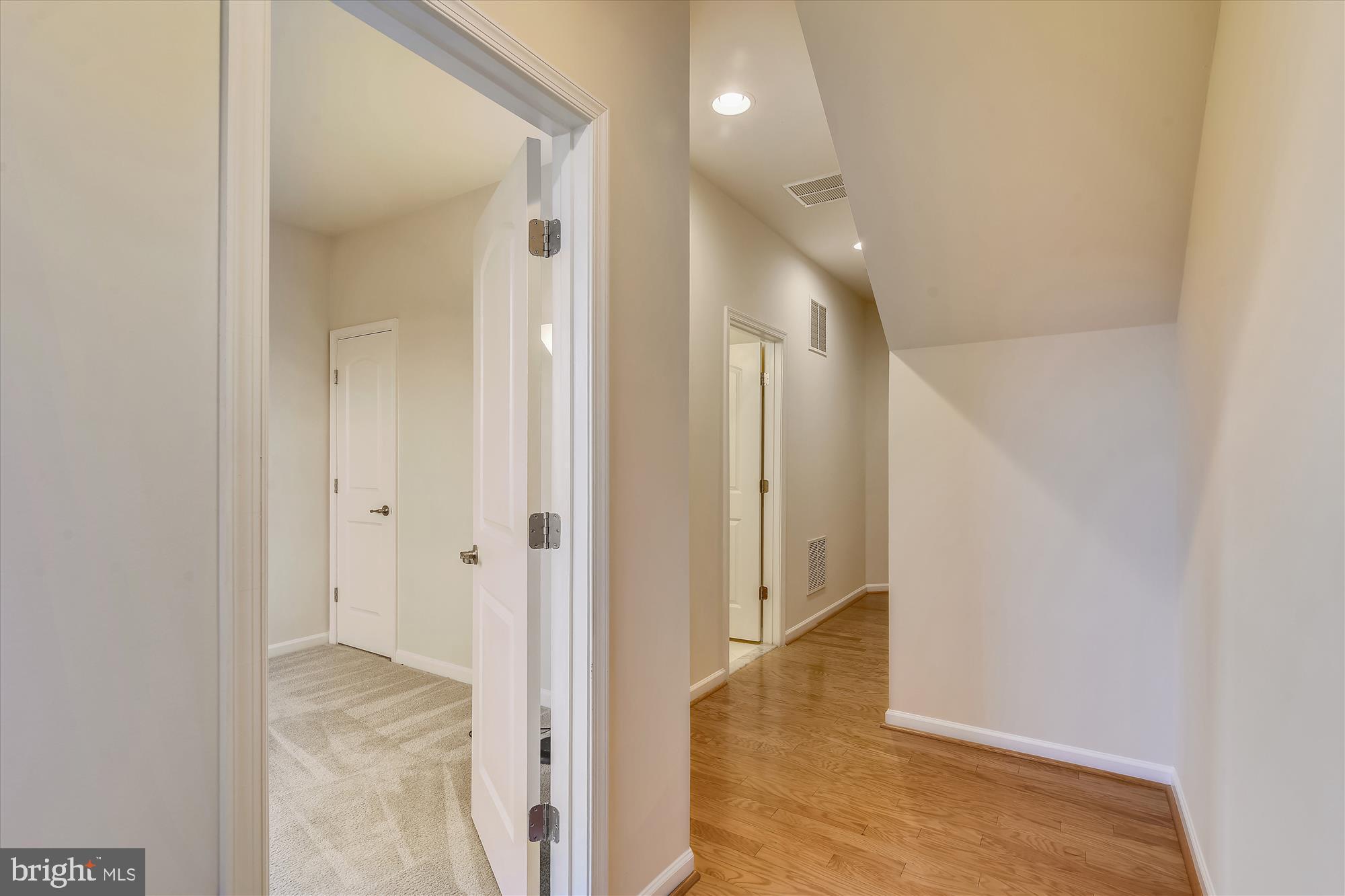 EAST GATE ONE - Residential Lease