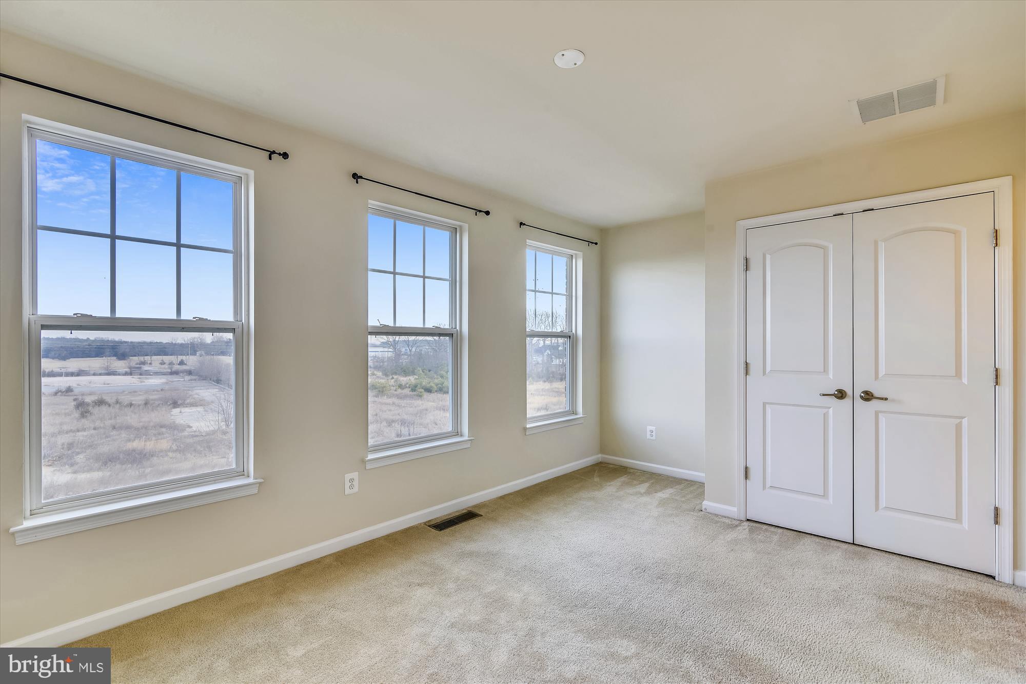 EAST GATE ONE - Residential Lease