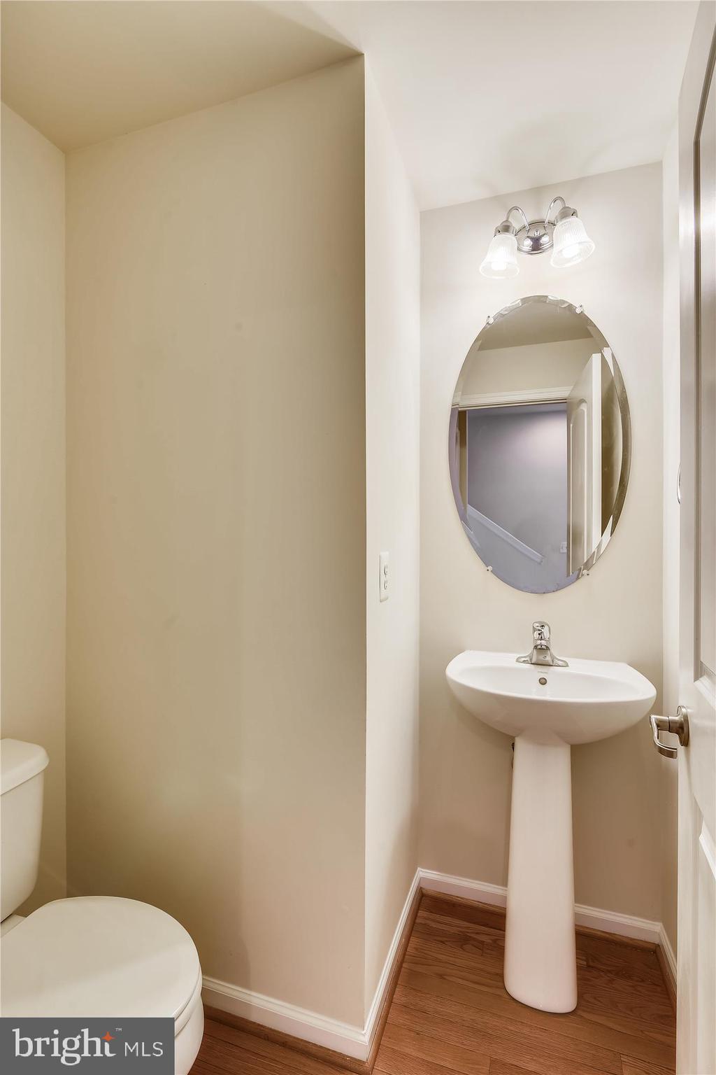 EAST GATE ONE - Residential Lease