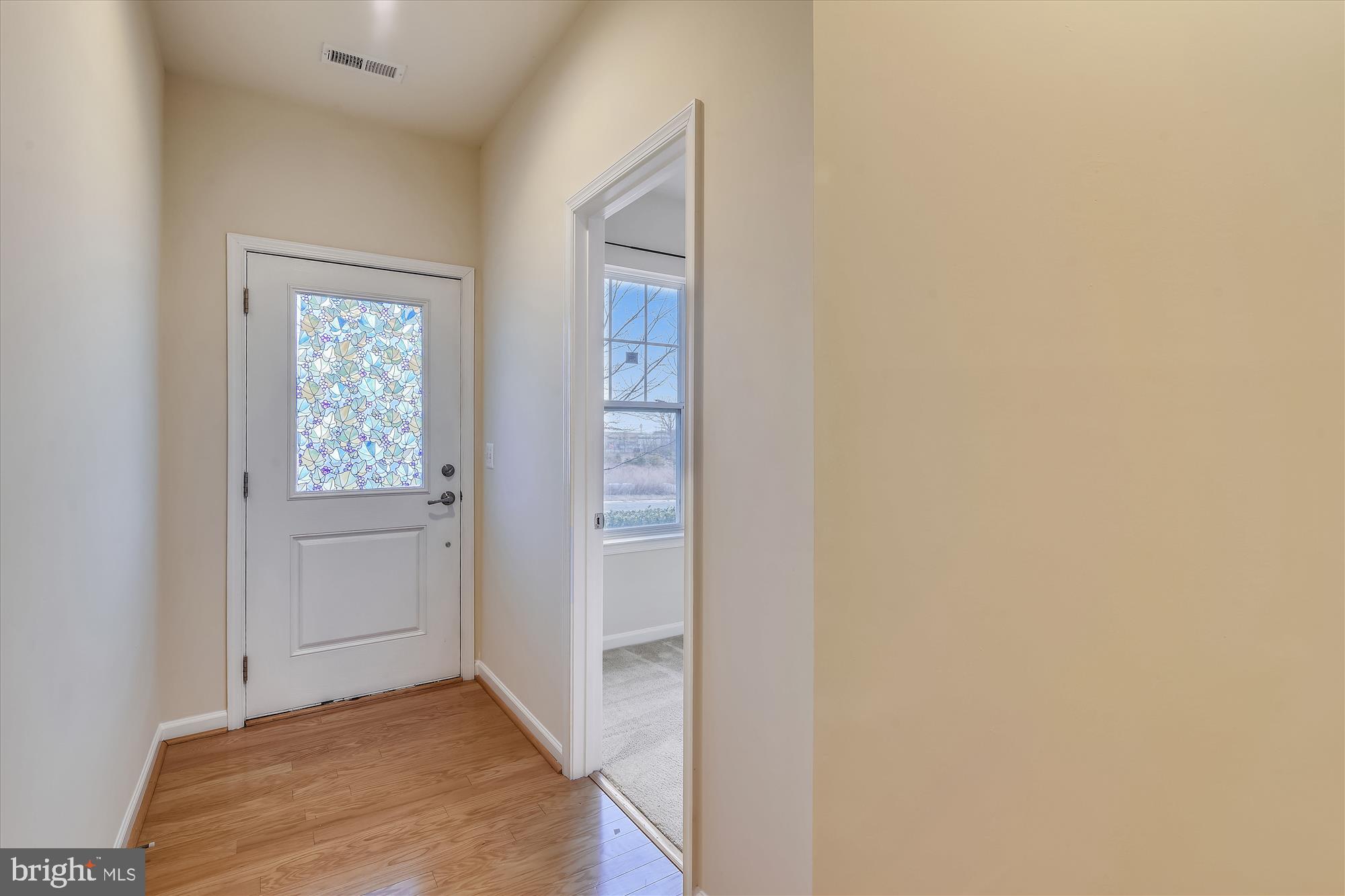 EAST GATE ONE - Residential Lease