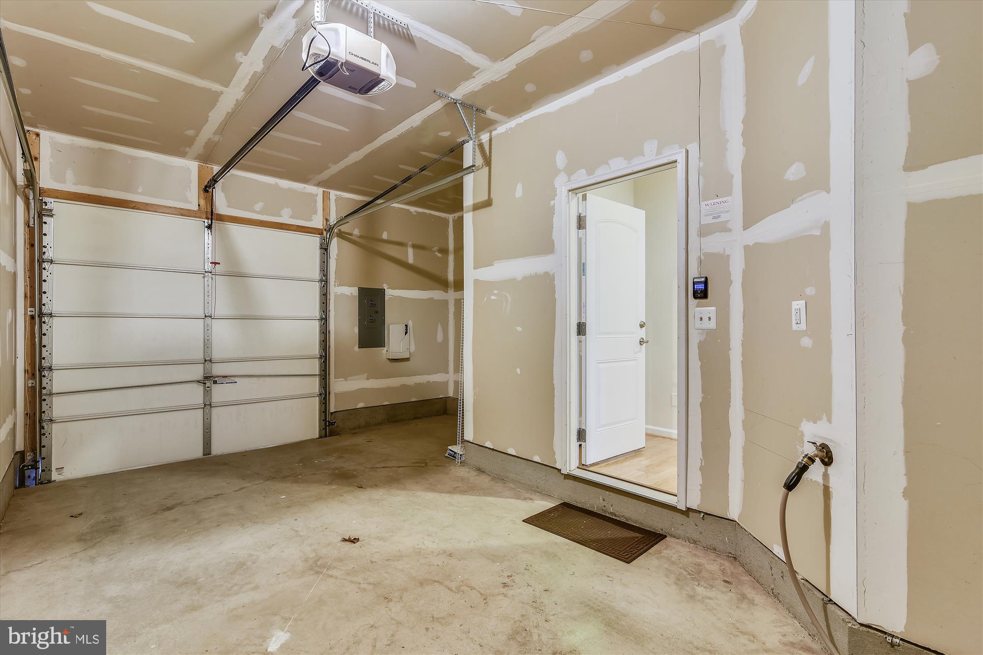 EAST GATE ONE - Residential Lease