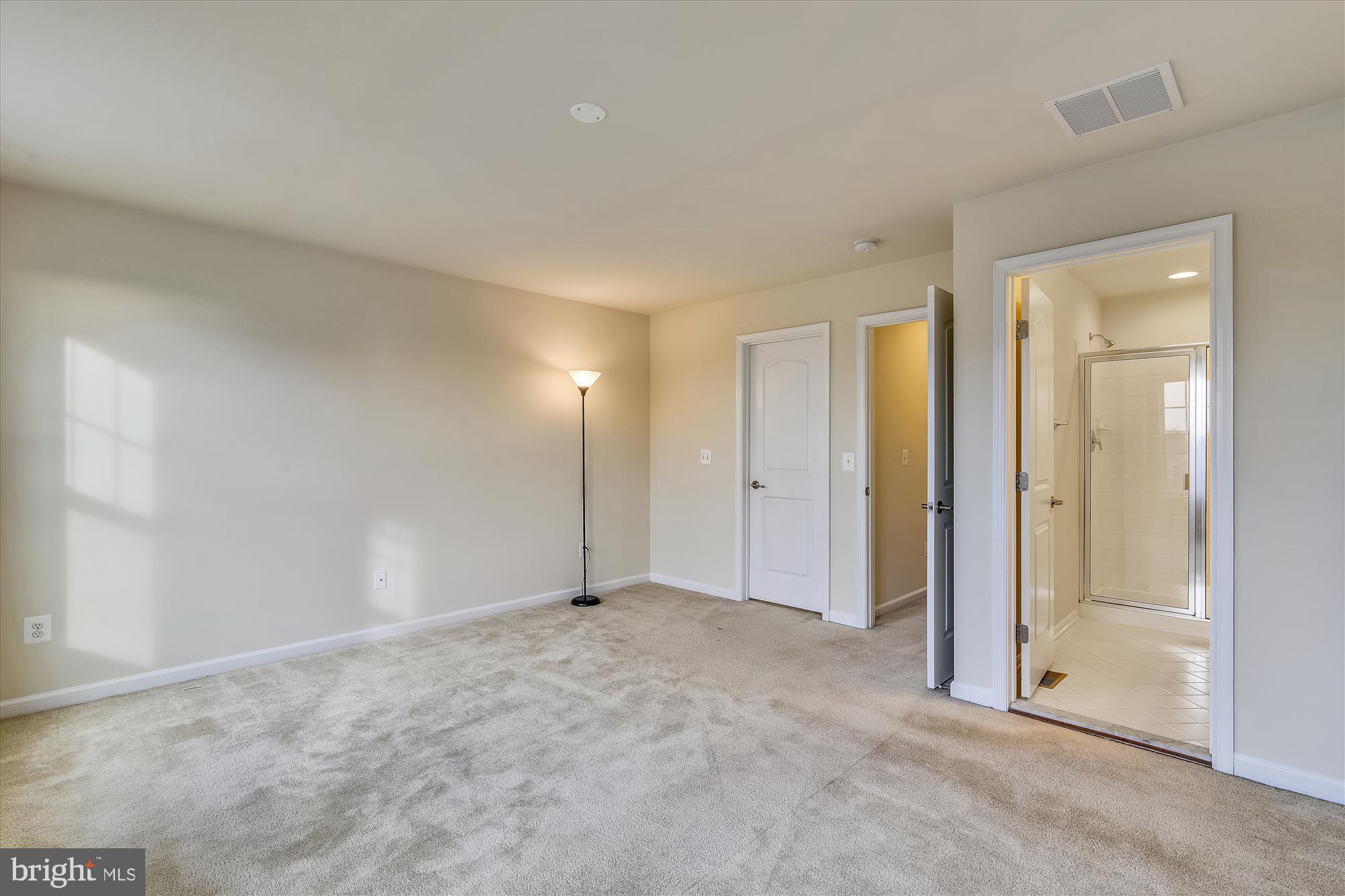 EAST GATE ONE - Residential Lease