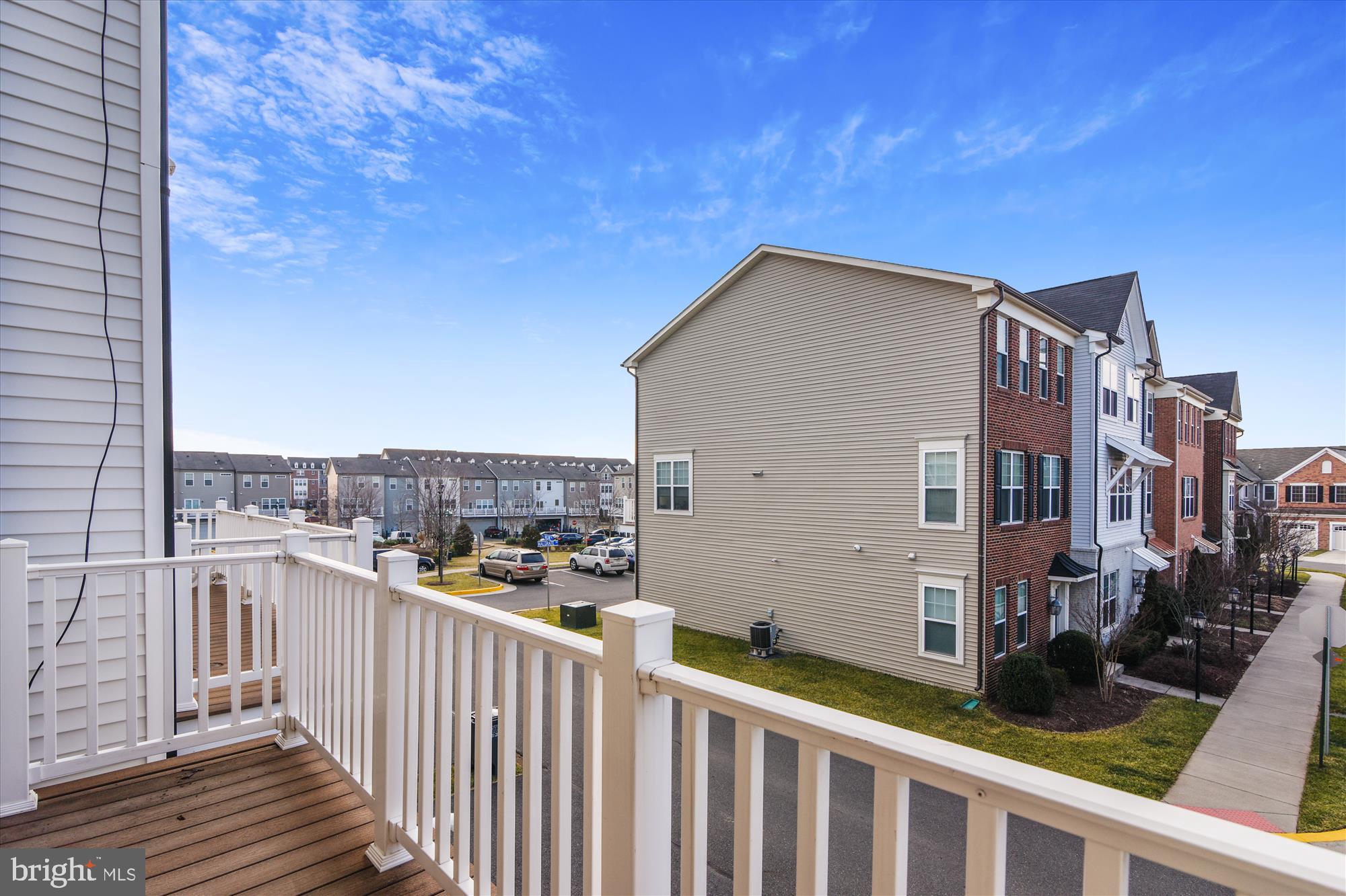 EAST GATE ONE - Residential Lease