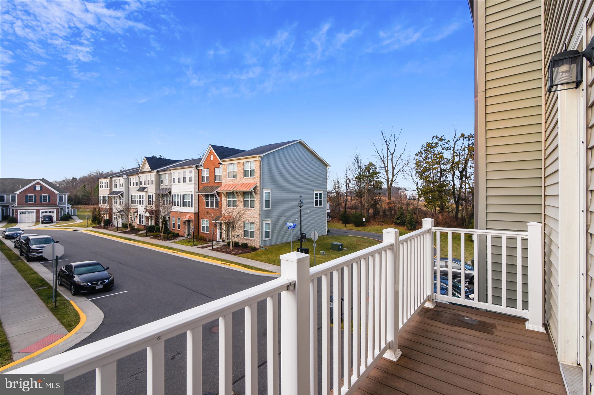 EAST GATE ONE - Residential Lease