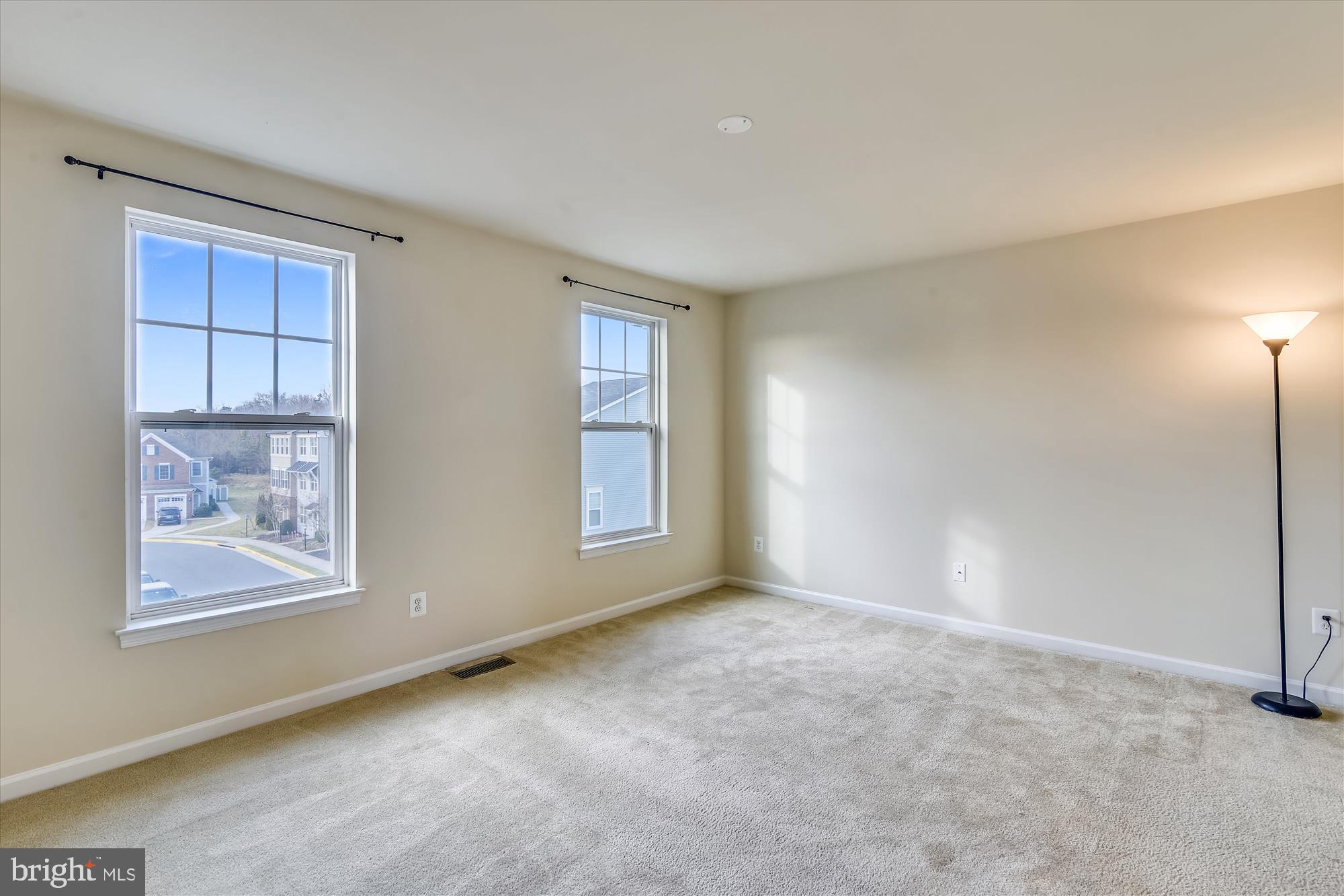 EAST GATE ONE - Residential Lease