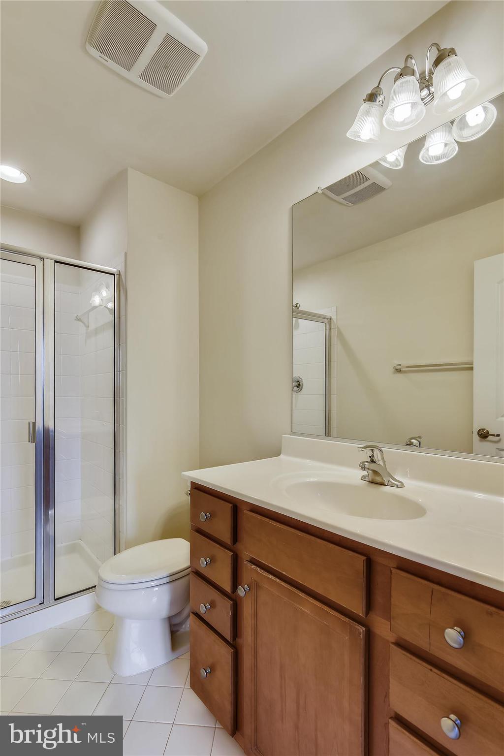 EAST GATE ONE - Residential Lease