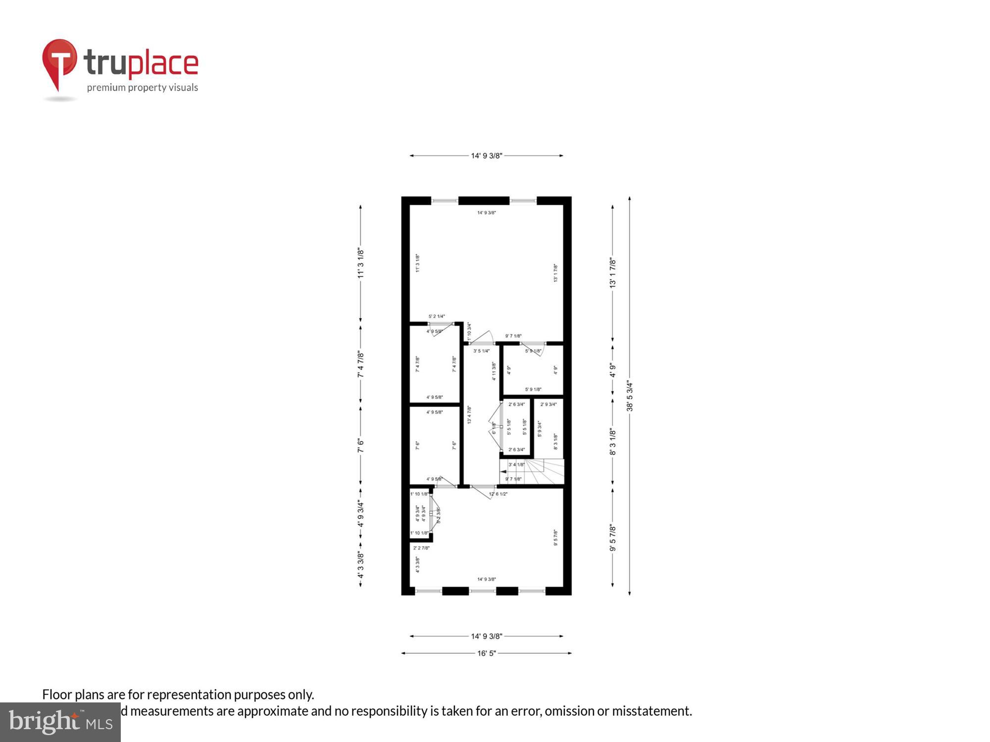EAST GATE ONE - Residential Lease