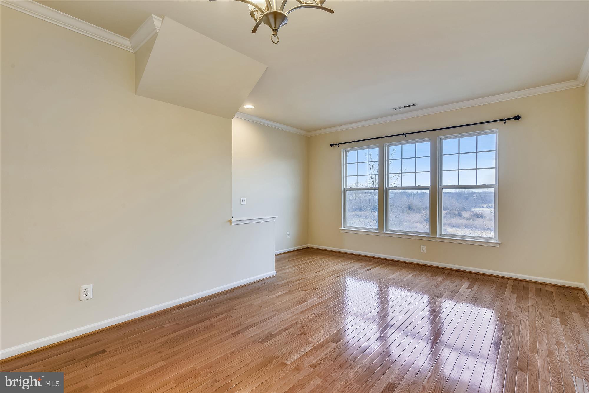 EAST GATE ONE - Residential Lease