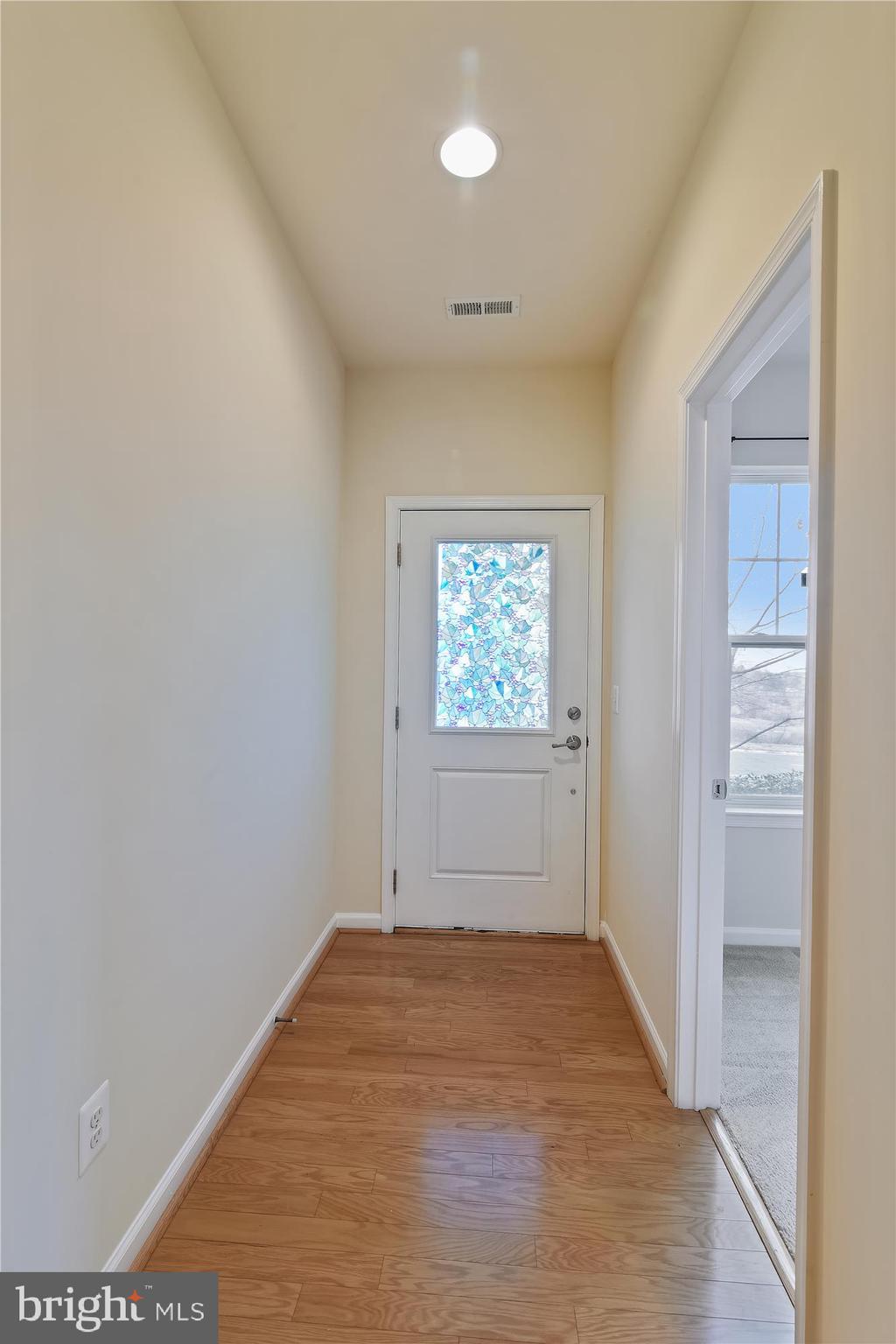 EAST GATE ONE - Residential Lease