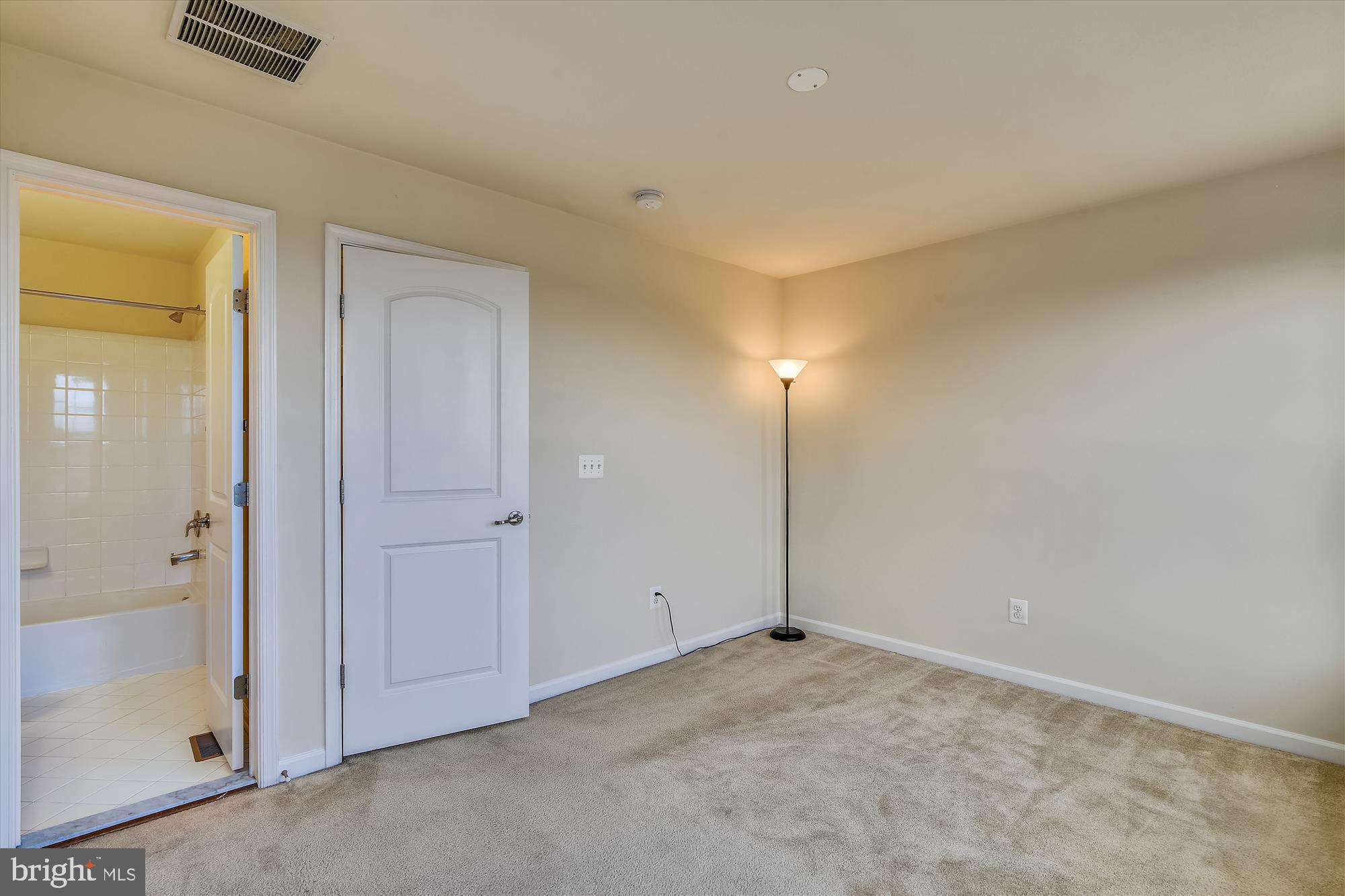 EAST GATE ONE - Residential Lease