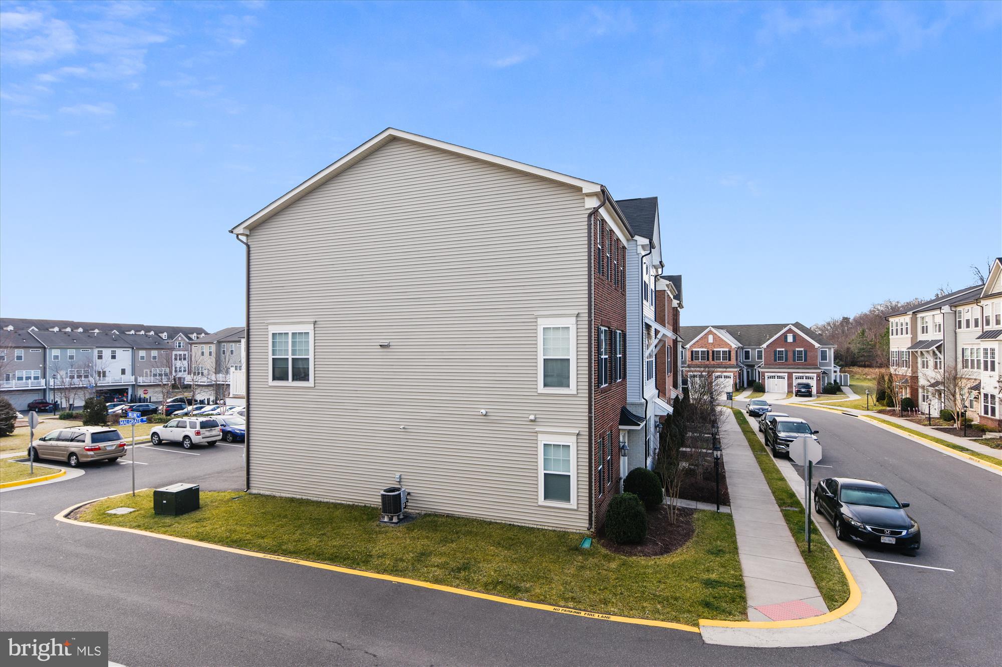 EAST GATE ONE - Residential Lease