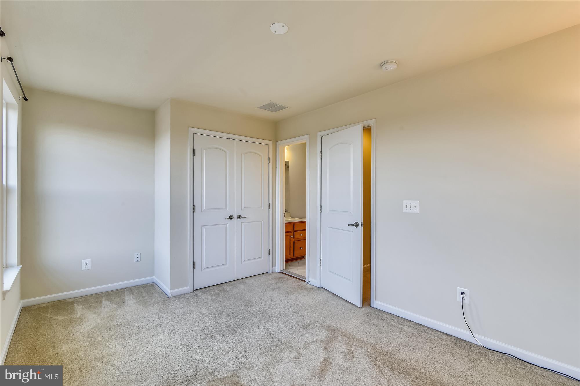 EAST GATE ONE - Residential Lease