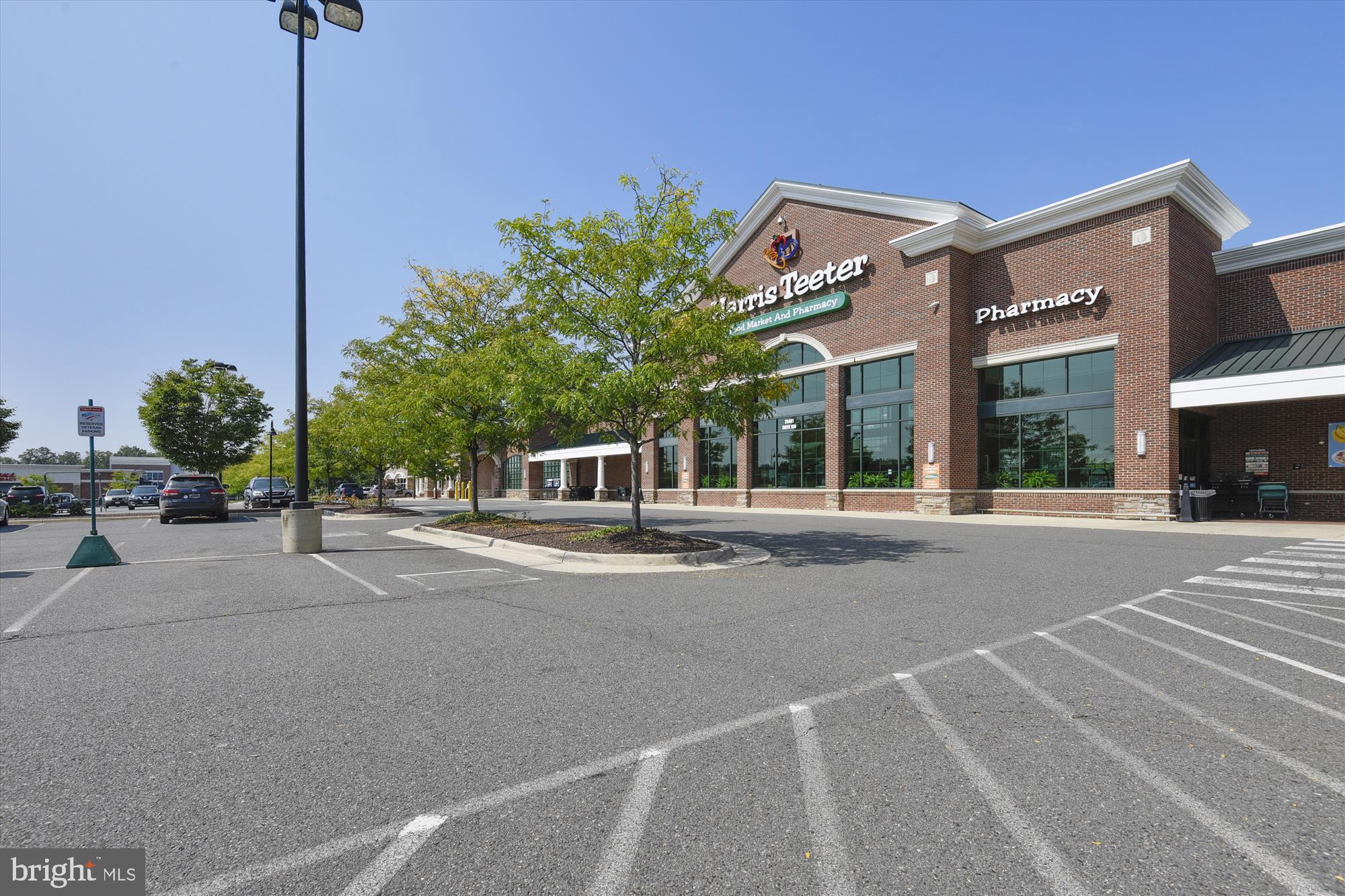 EAST GATE ONE - Residential Lease