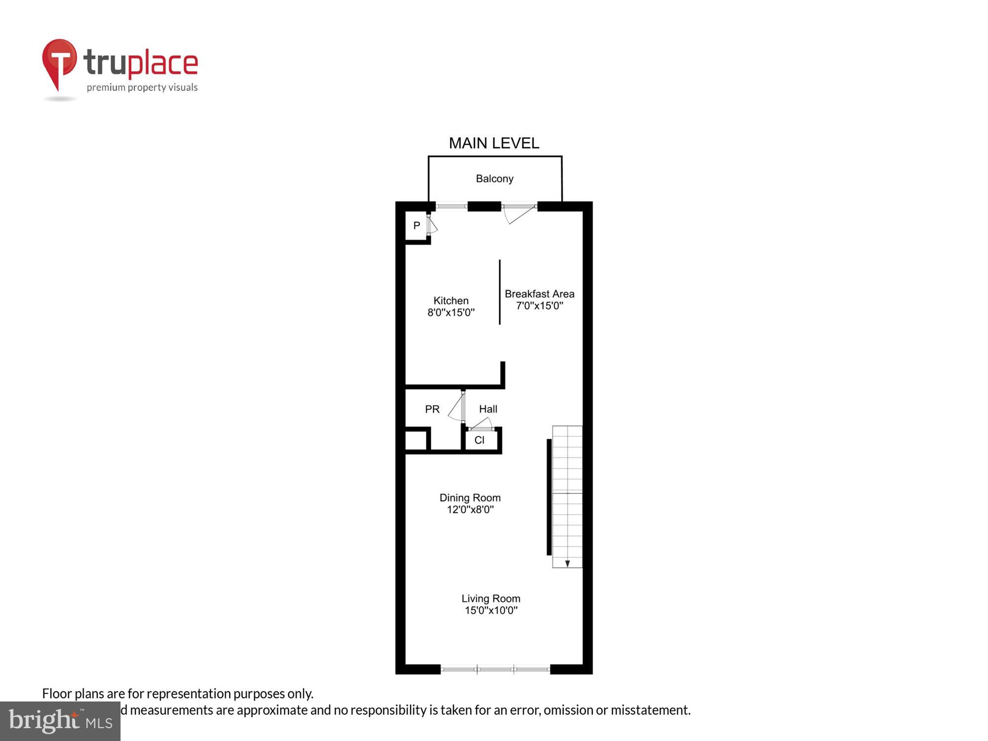 EAST GATE ONE - Residential Lease