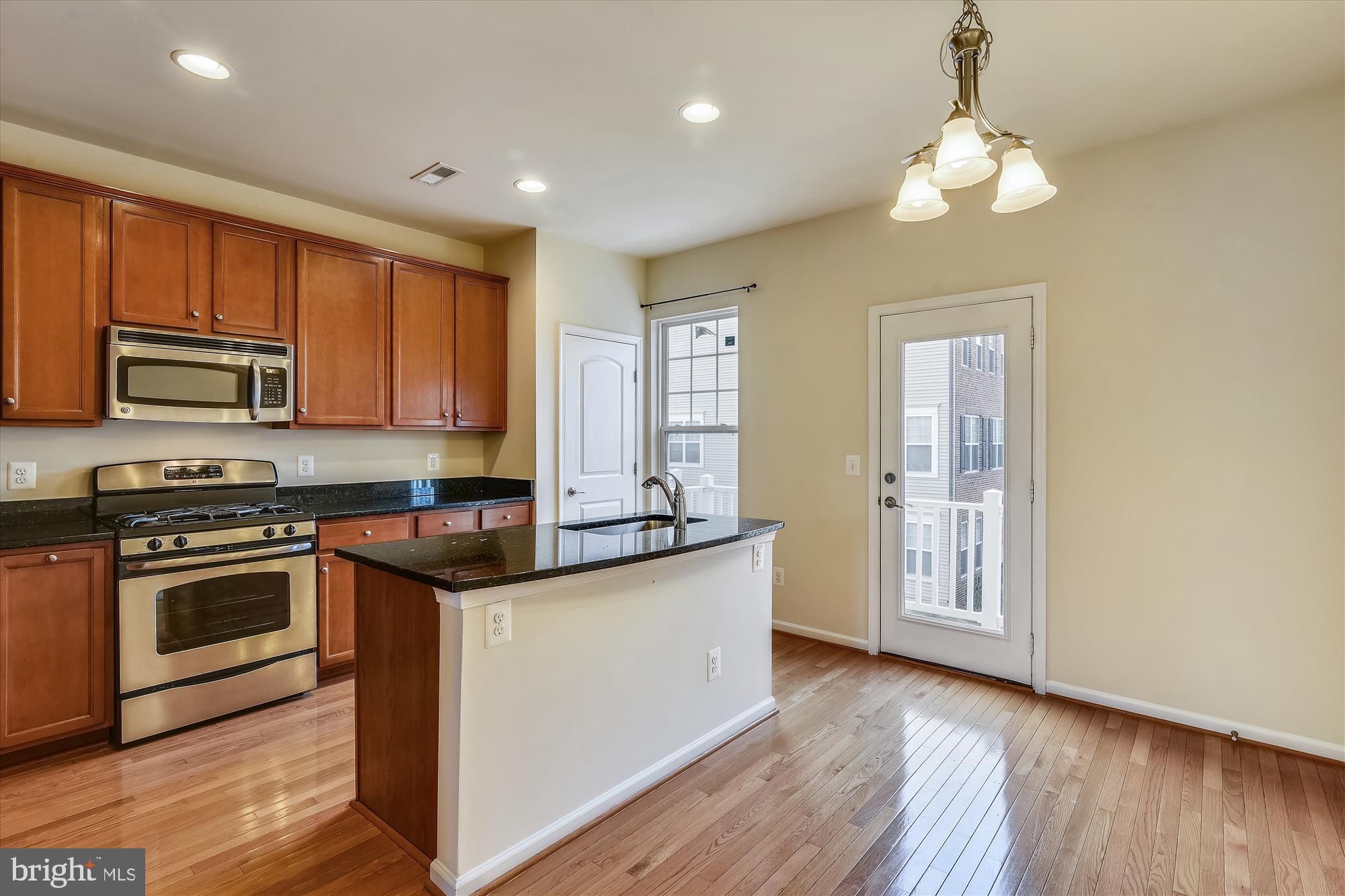 EAST GATE ONE - Residential Lease