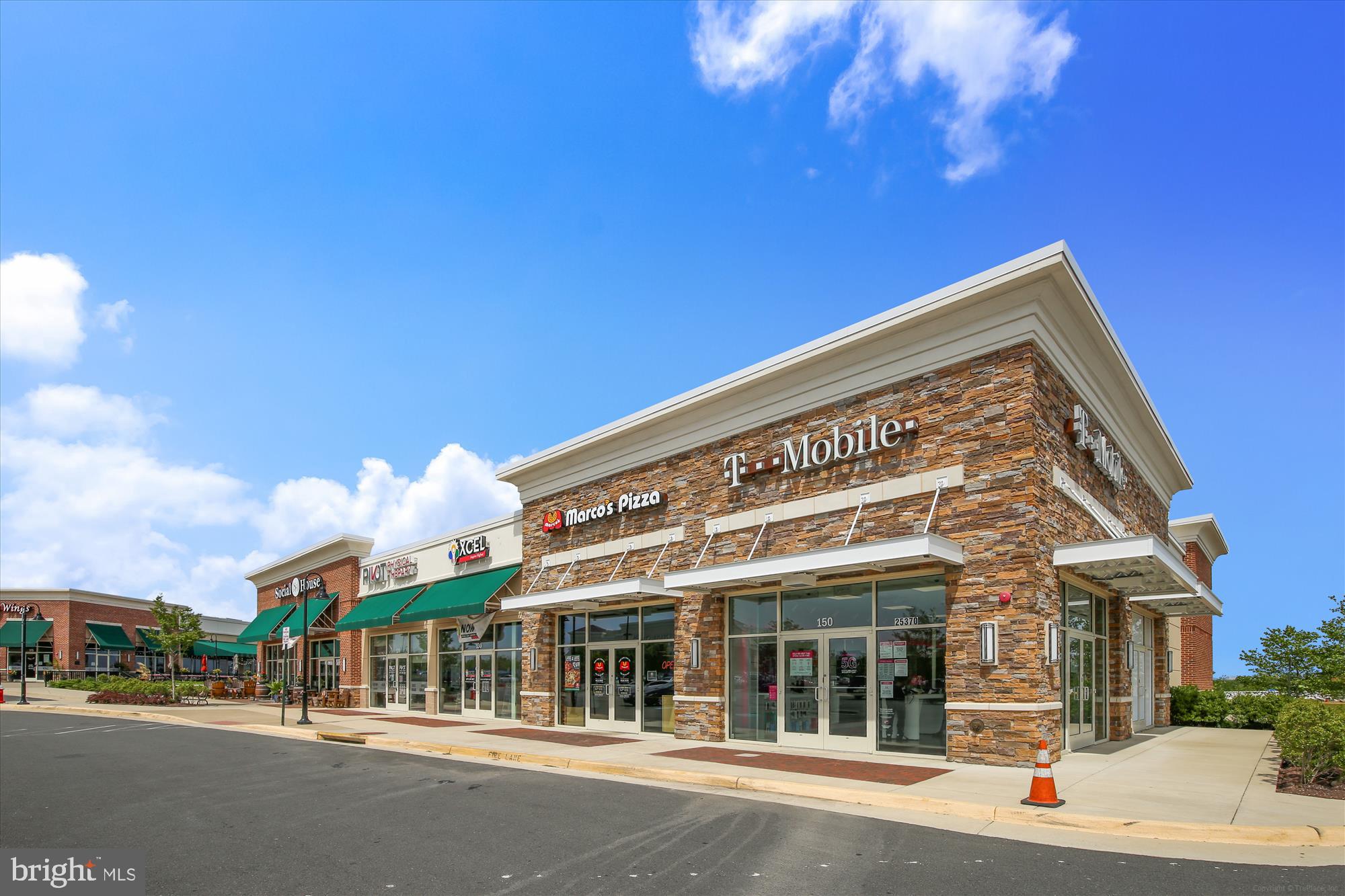 EAST GATE ONE - Residential Lease