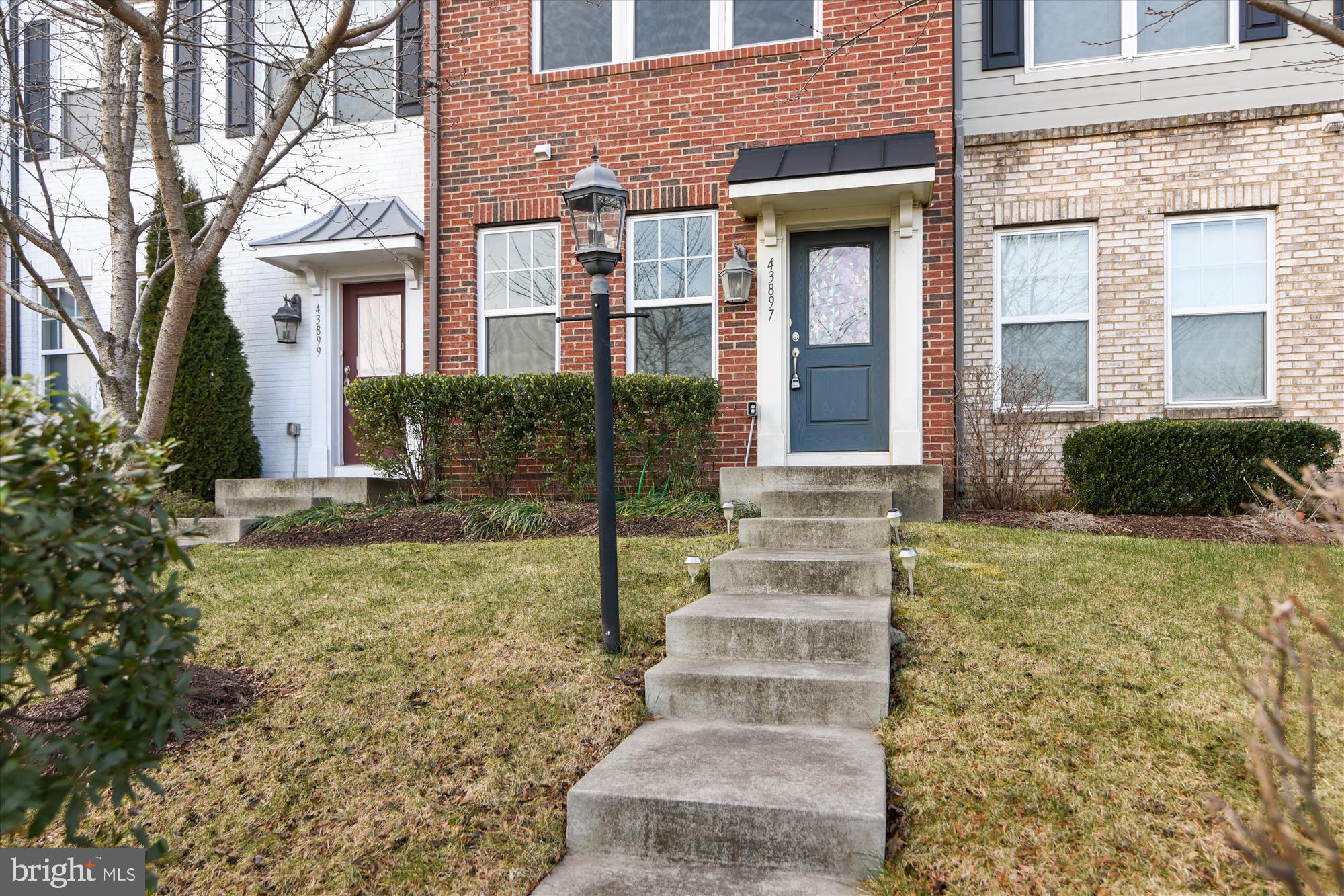 EAST GATE ONE - Residential Lease