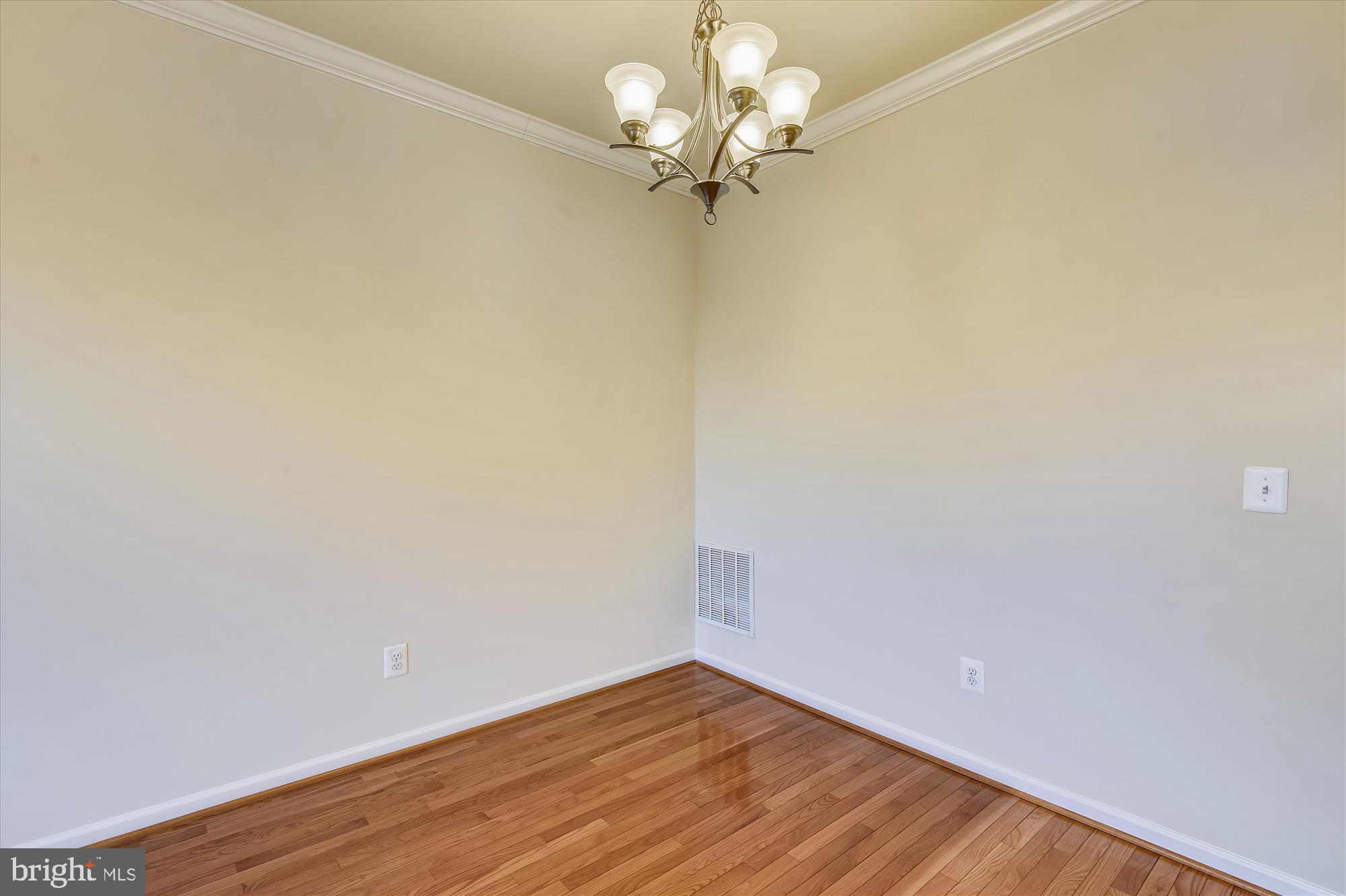 EAST GATE ONE - Residential Lease