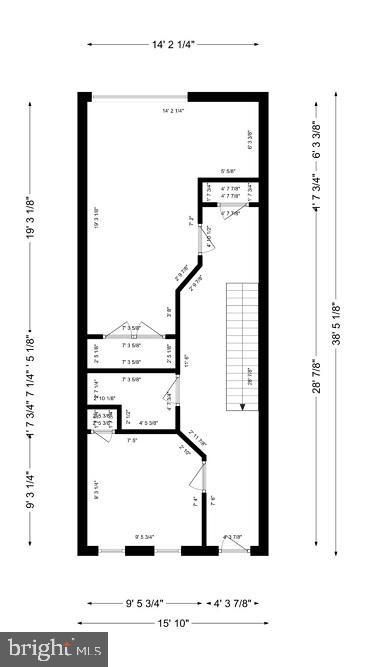 EAST GATE ONE - Residential Lease