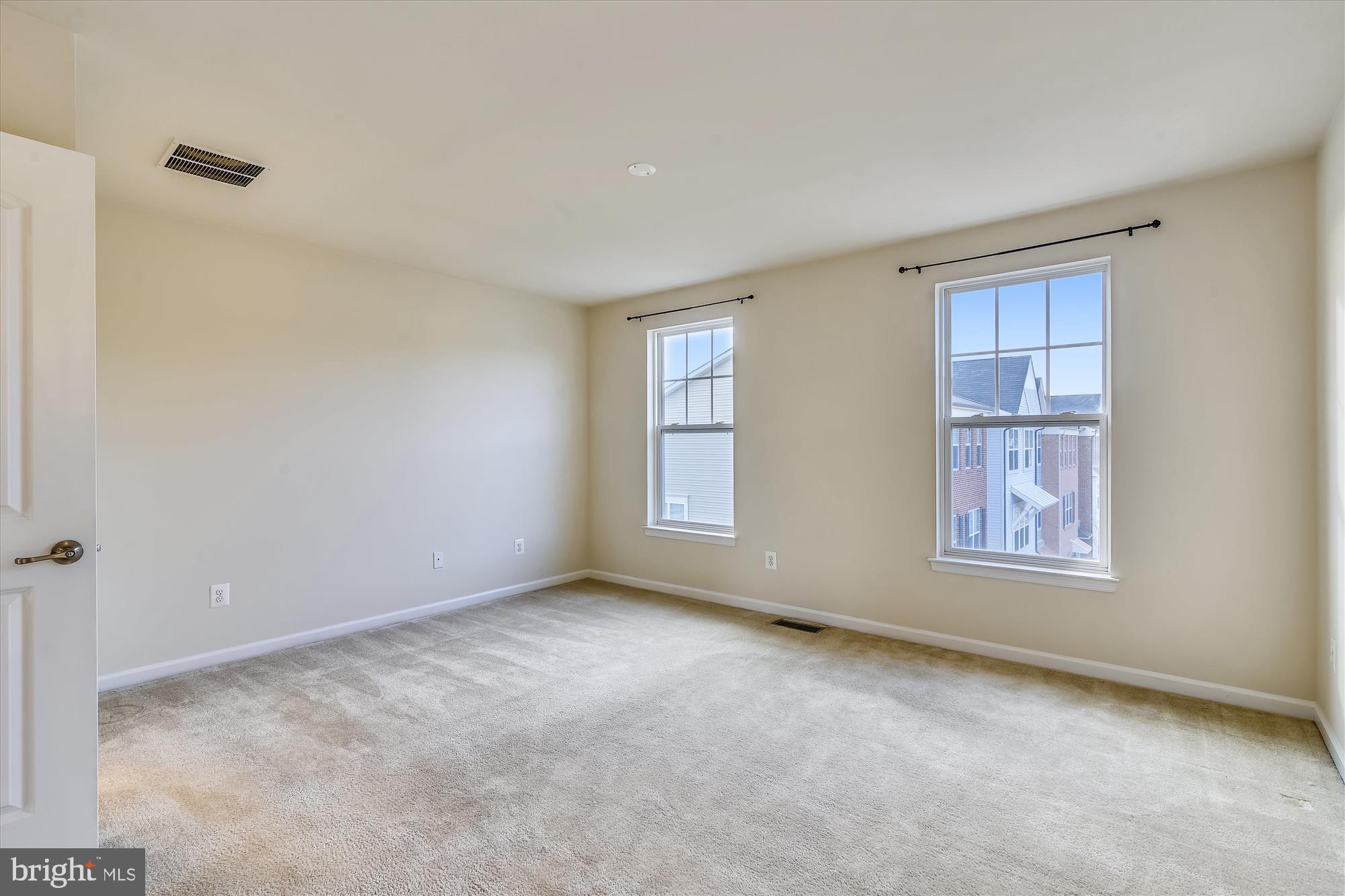 EAST GATE ONE - Residential Lease