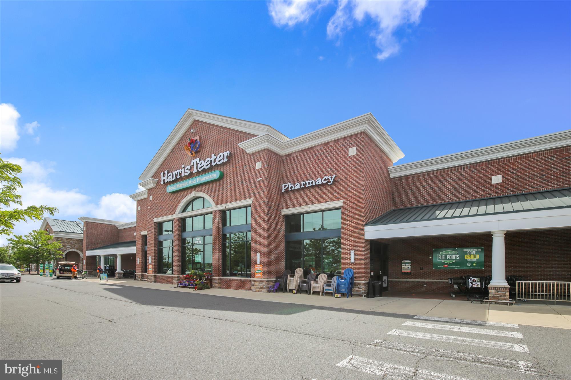 EAST GATE ONE - Residential Lease