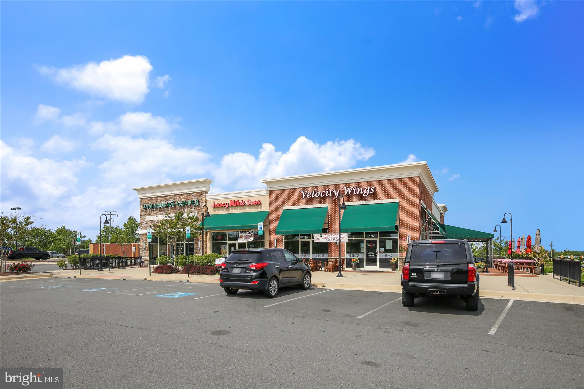 EAST GATE ONE - Residential Lease