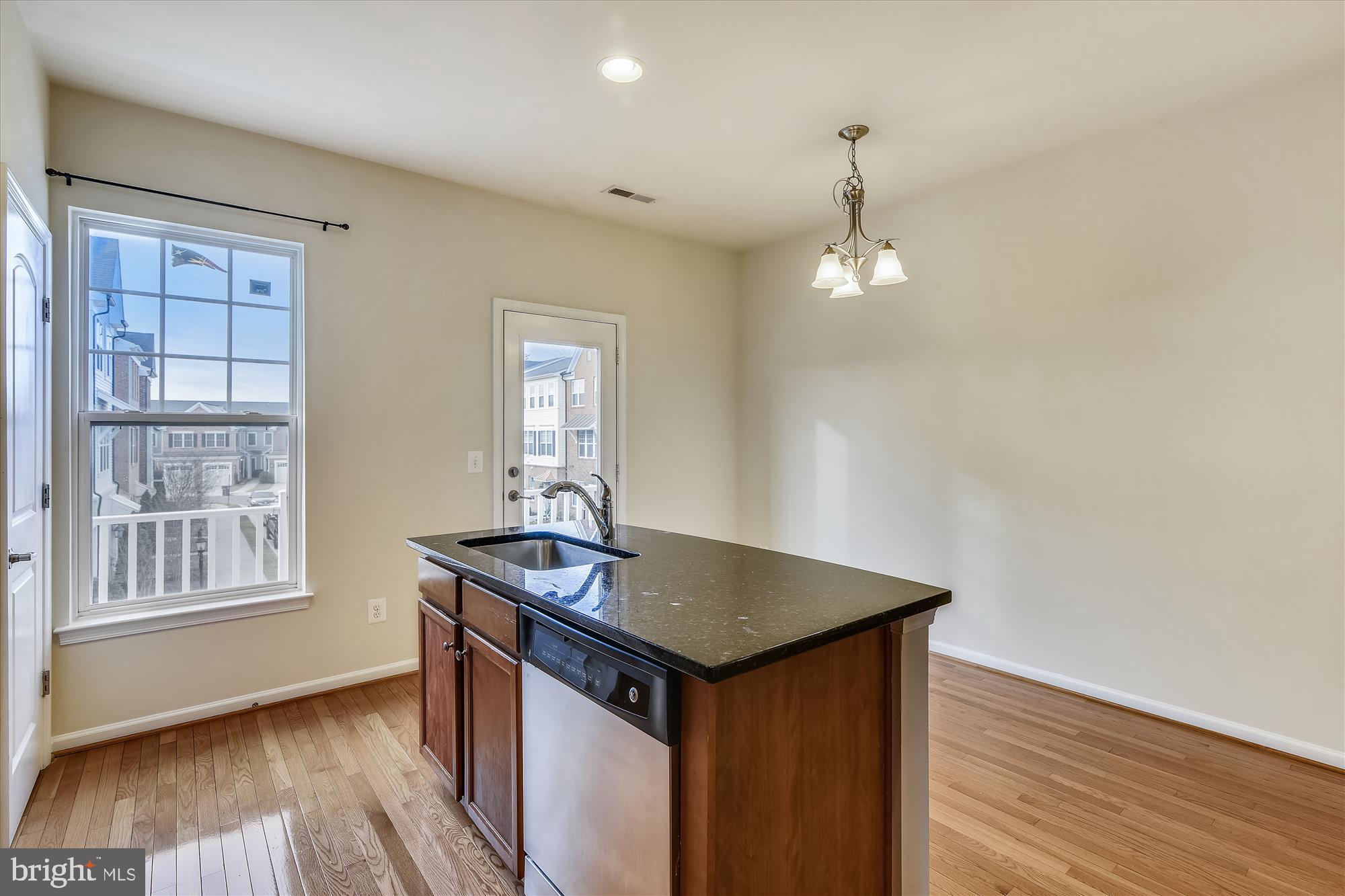 EAST GATE ONE - Residential Lease