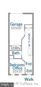 EAST GATE ONE - Residential Lease
