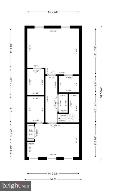 EAST GATE ONE - Residential Lease