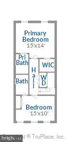 EAST GATE ONE - Residential Lease