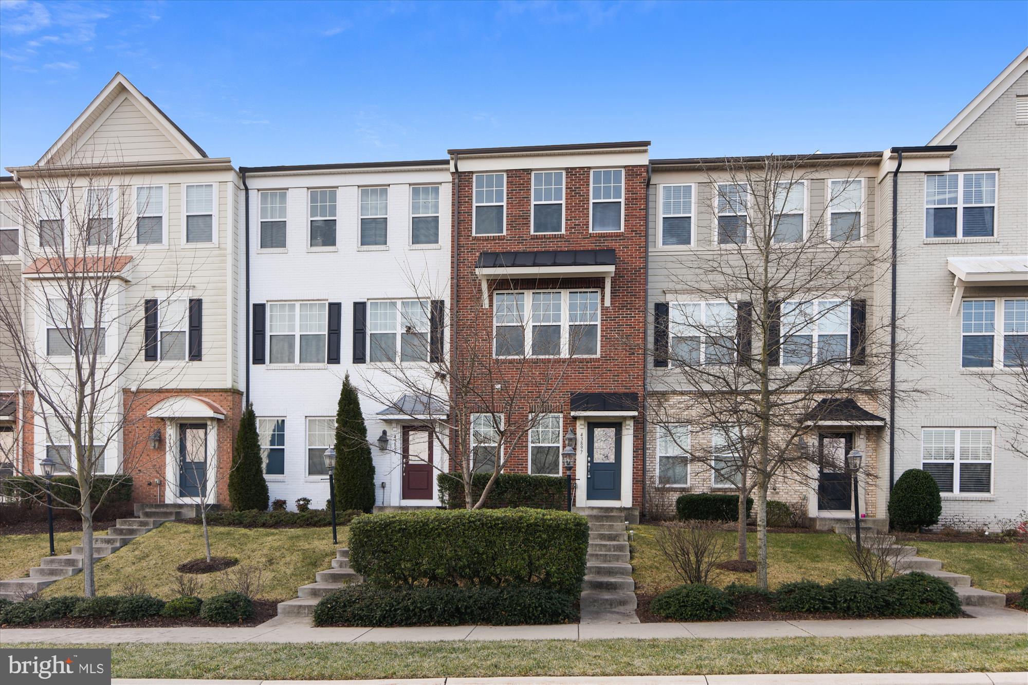 EAST GATE ONE - Residential Lease