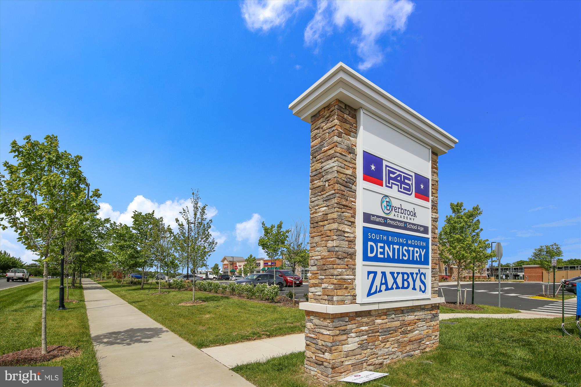 EAST GATE ONE - Residential Lease