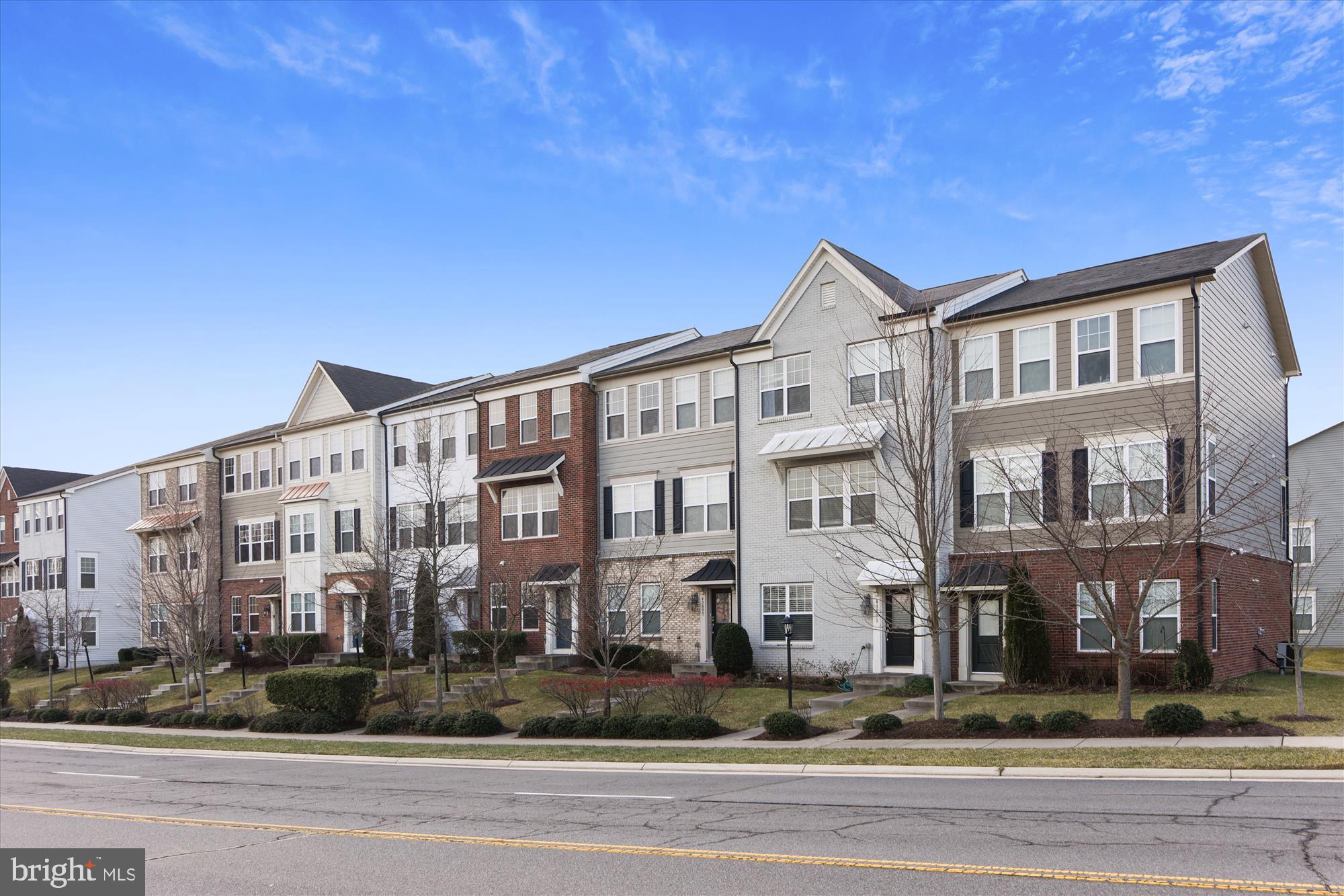 EAST GATE ONE - Residential Lease