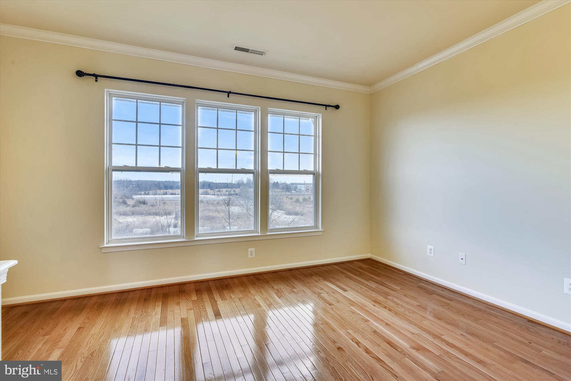 EAST GATE ONE - Residential Lease