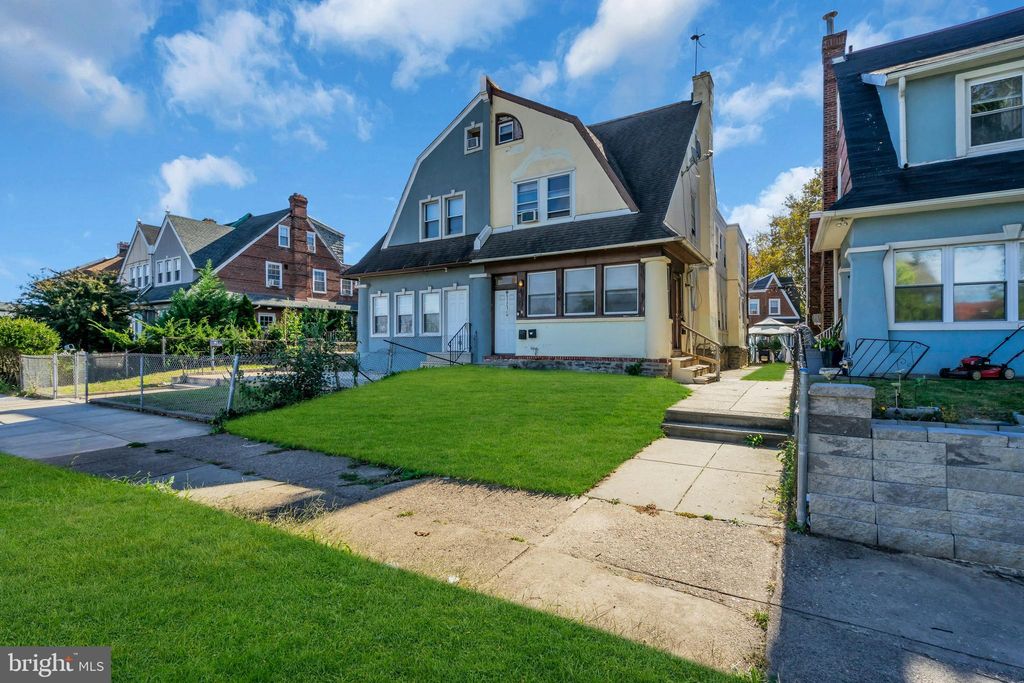 Photo of 5121 E Roosevelt Boulevard #1, PHILADELPHIA, PA 19124 (MLS # PAPH2552804)
