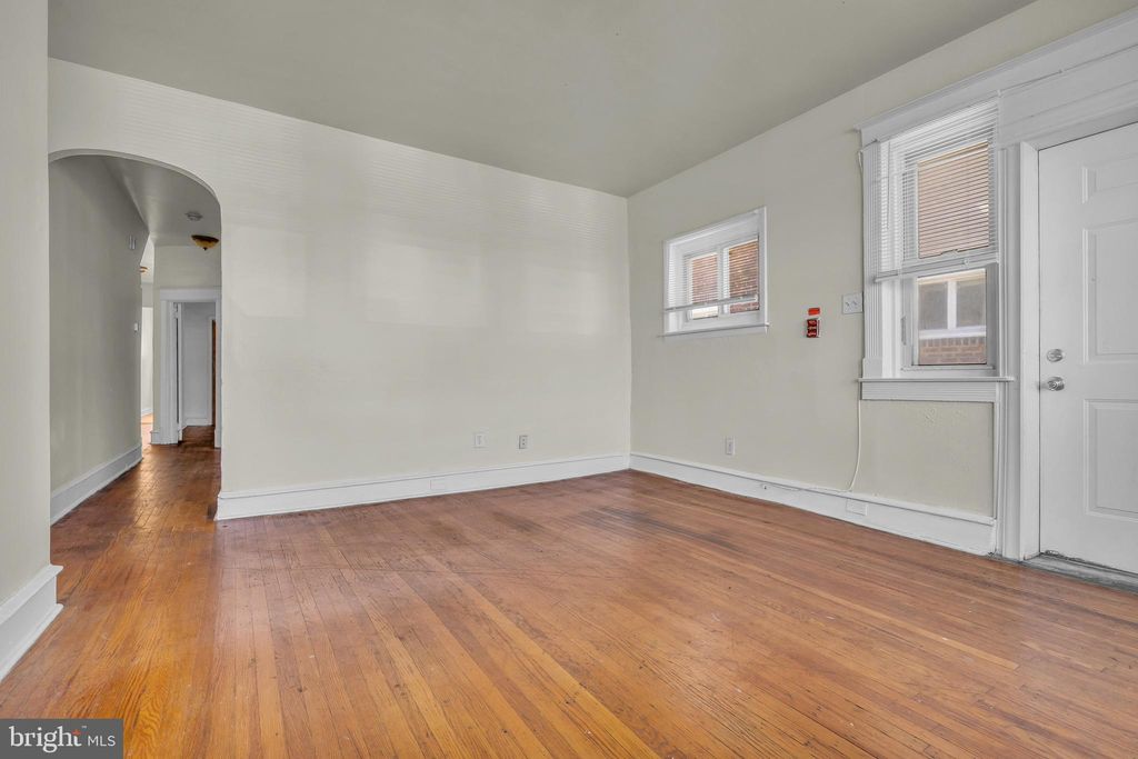Photo of 5121 E Roosevelt Boulevard #1, PHILADELPHIA, PA 19124 (MLS # PAPH2552804)