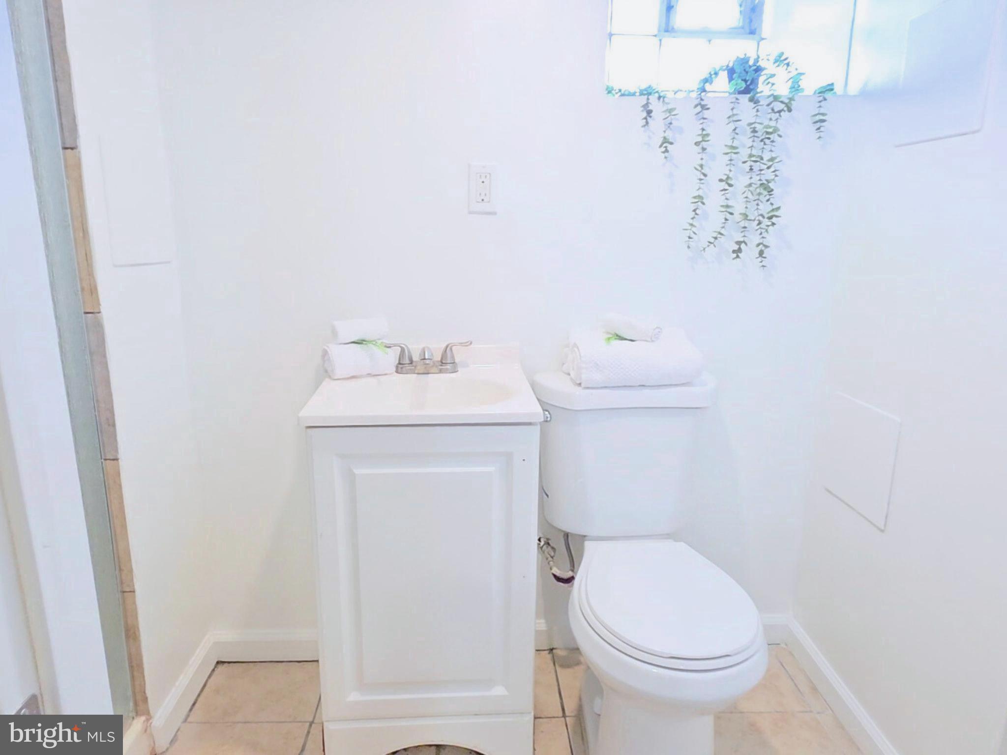 GERMANTOWN (EAST) - Residential