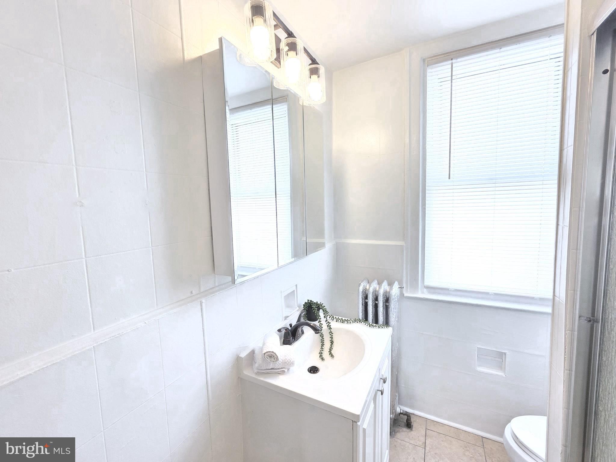 GERMANTOWN (EAST) - Residential